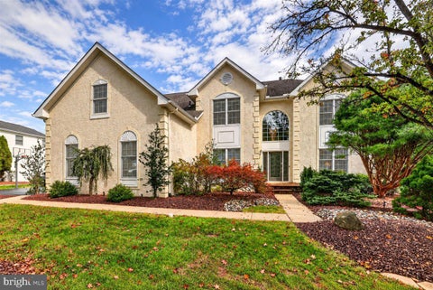 Photo of 6 Dover Place, HOLLAND, PA 18966 (MLS # PABU2133534)