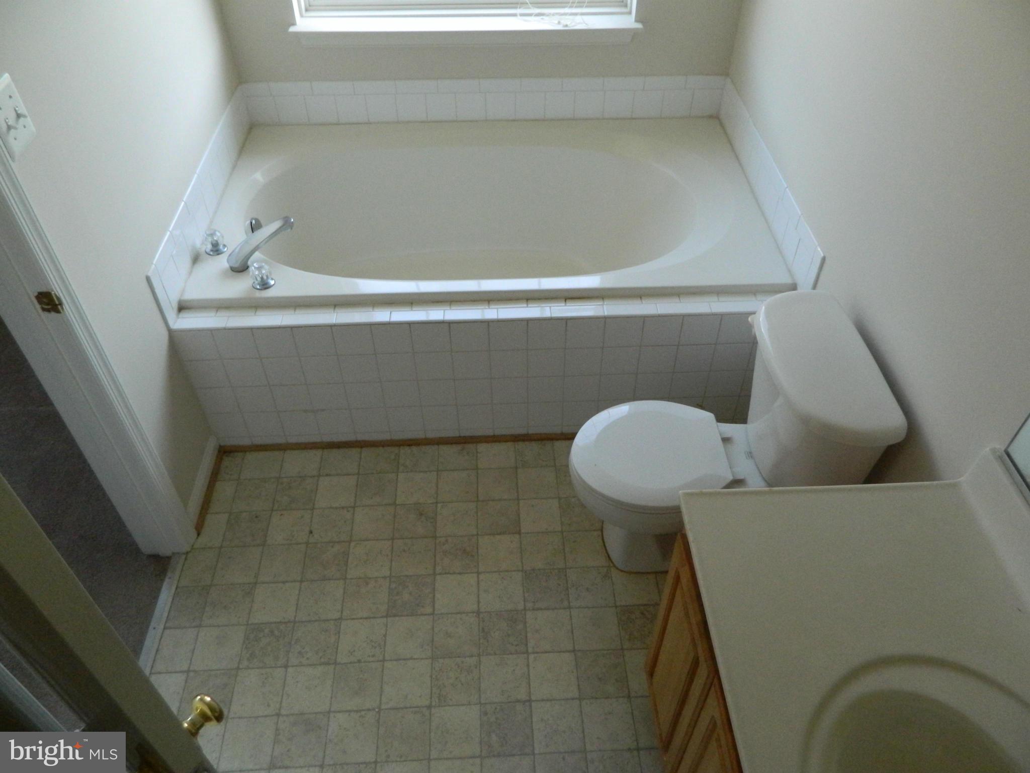 LIBERTY PLACE - Residential Lease