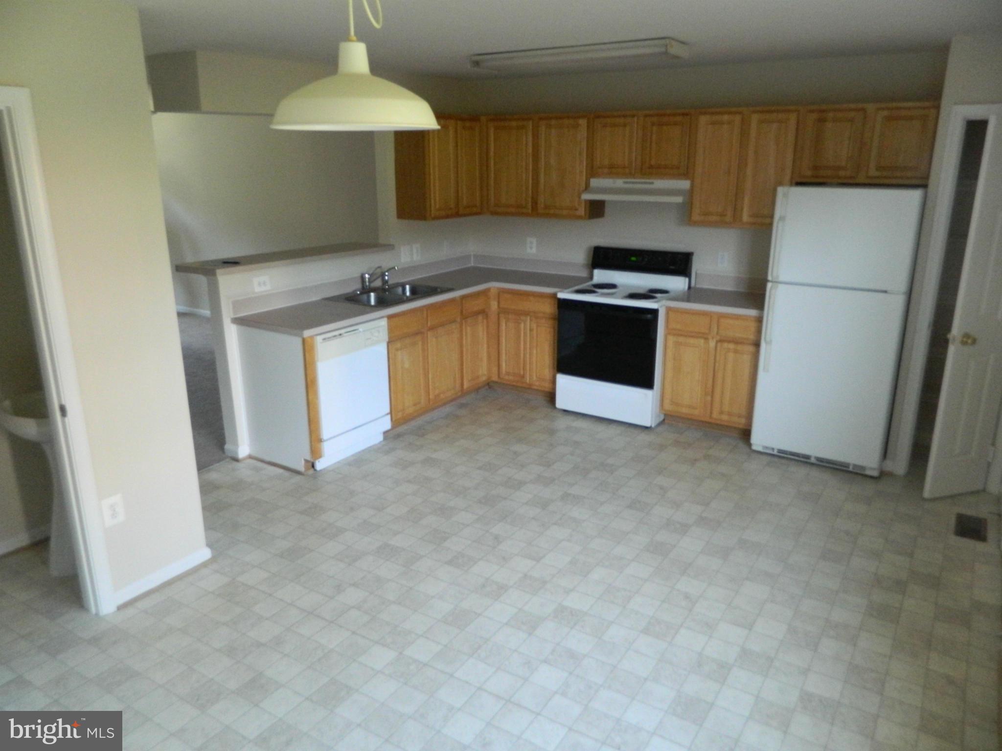 LIBERTY PLACE - Residential Lease