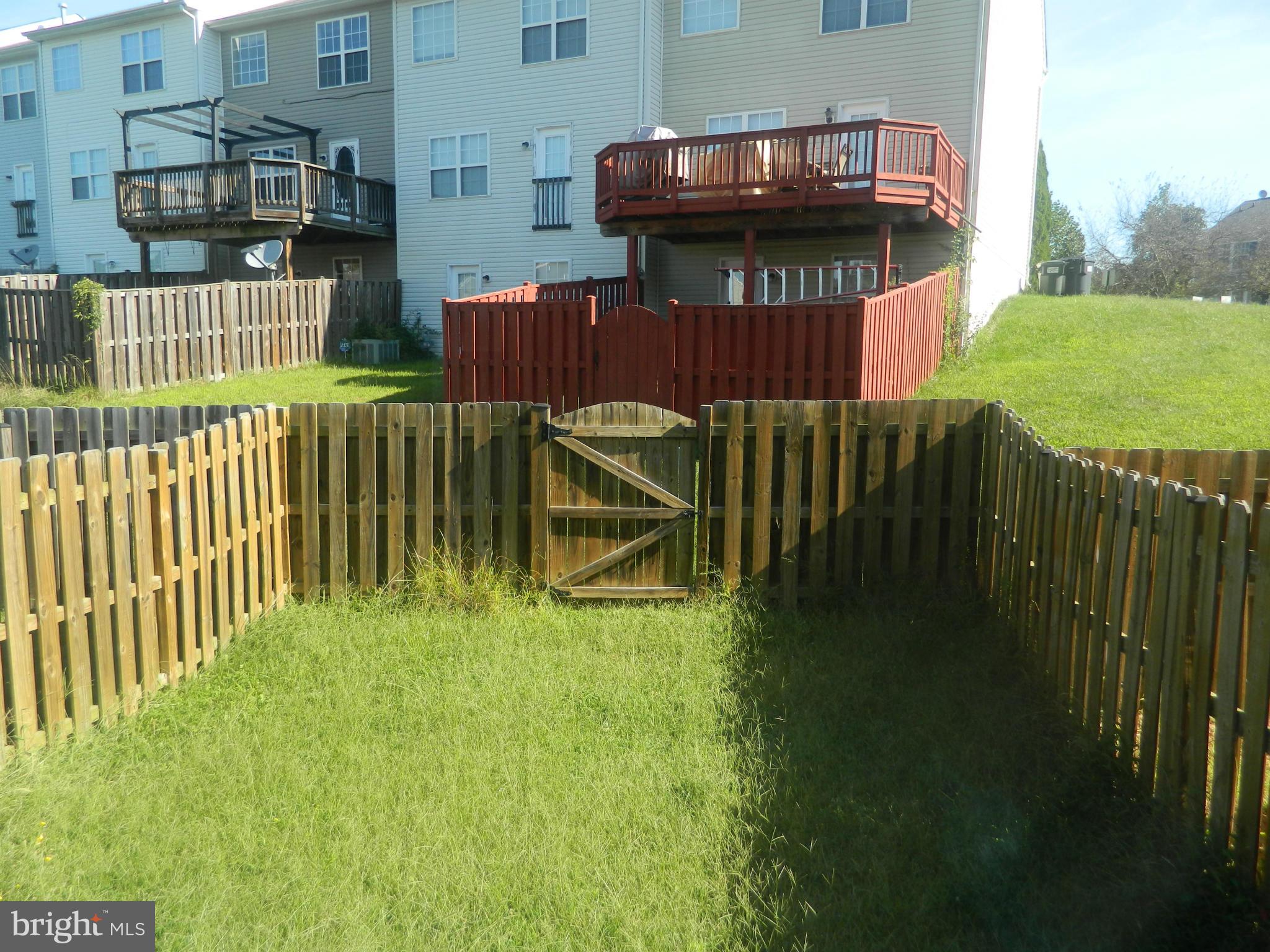 LIBERTY PLACE - Residential Lease