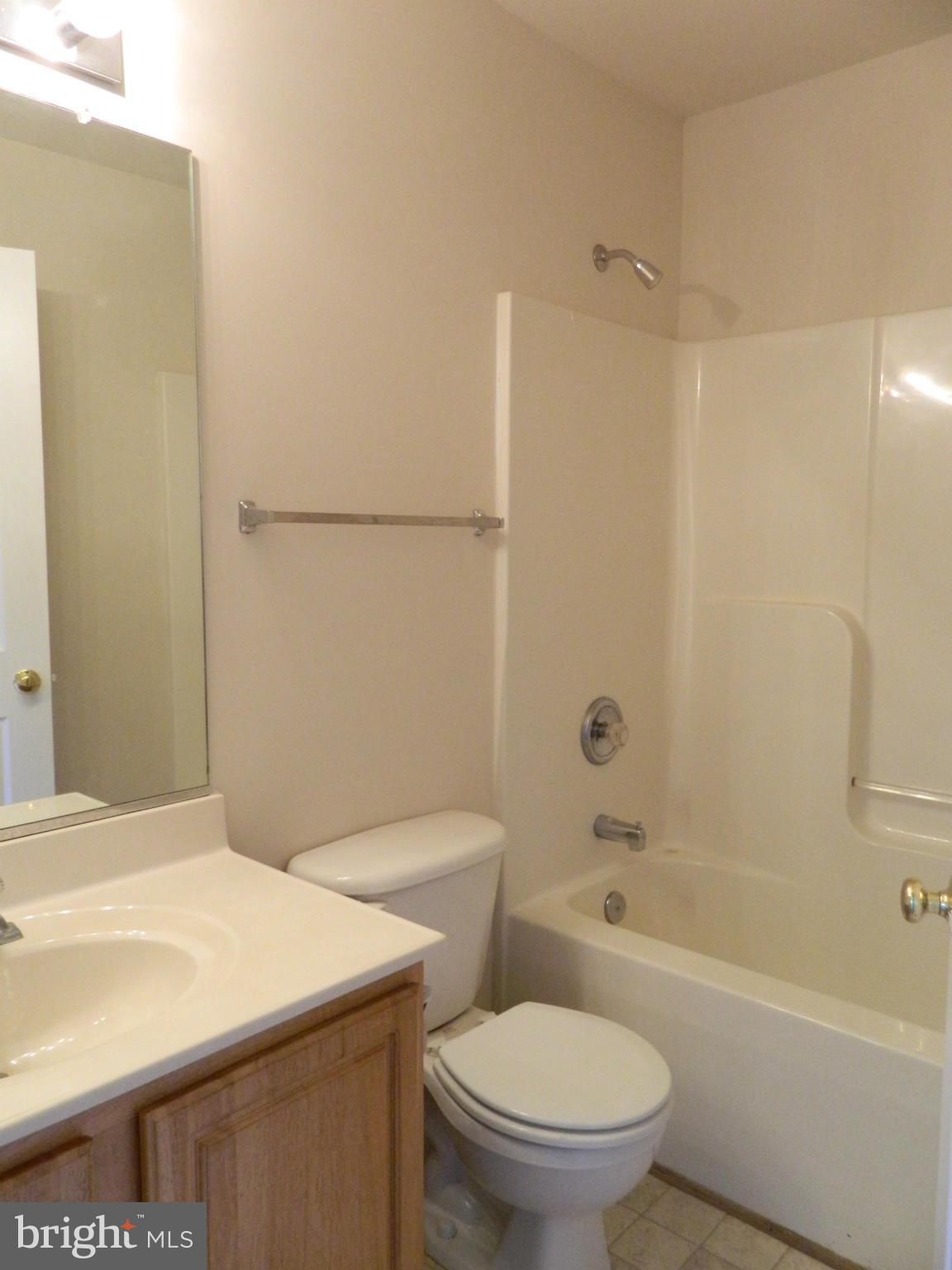 LIBERTY PLACE - Residential Lease