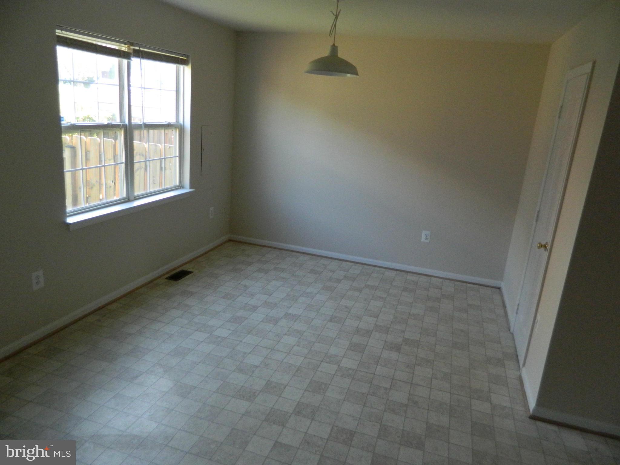 LIBERTY PLACE - Residential Lease