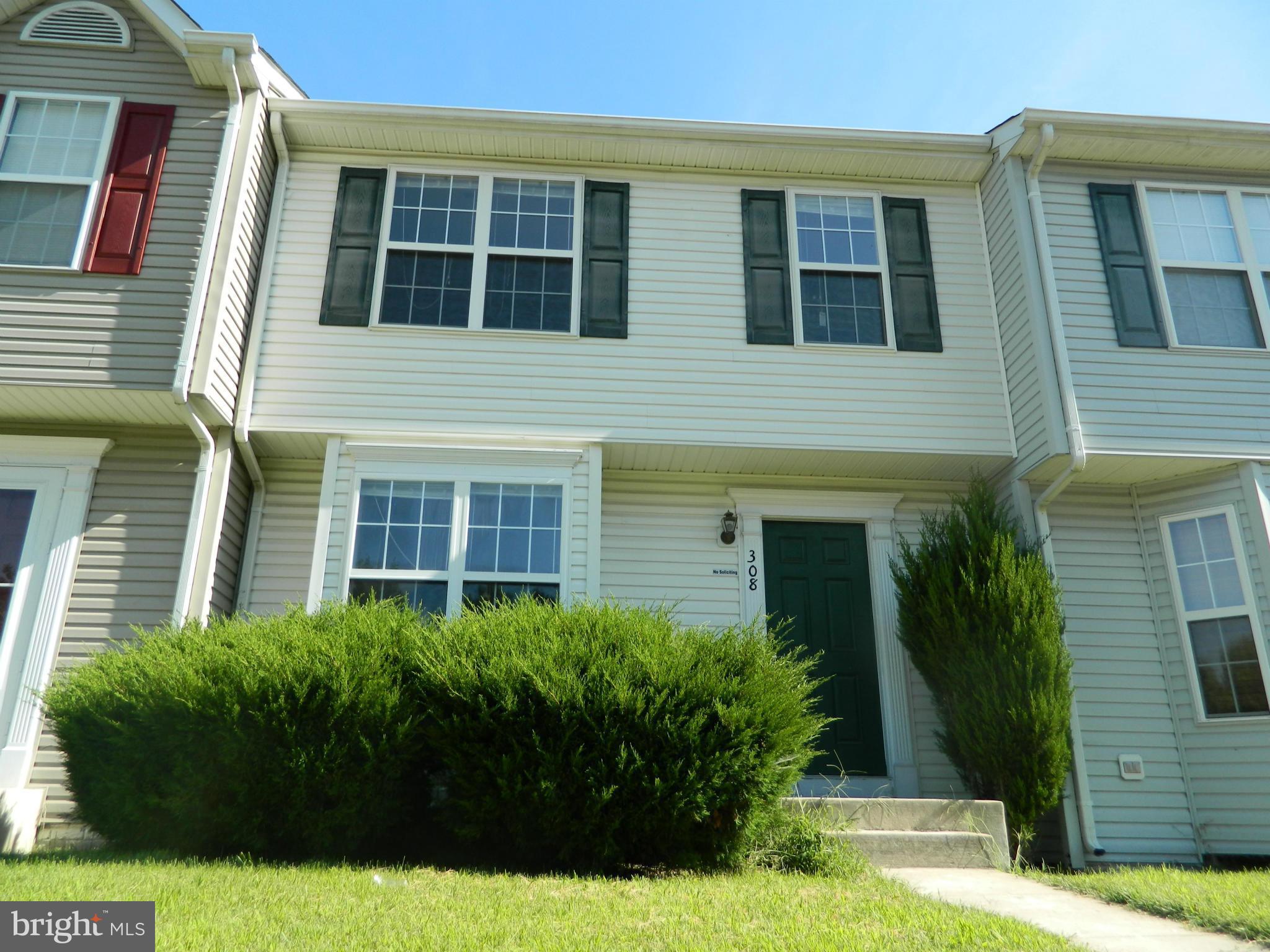 LIBERTY PLACE - Residential Lease