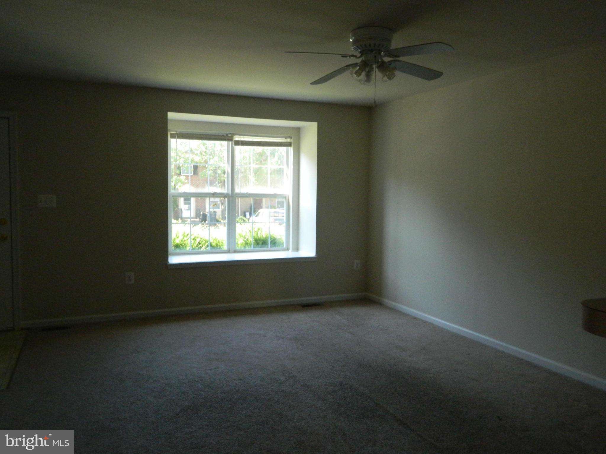 LIBERTY PLACE - Residential Lease