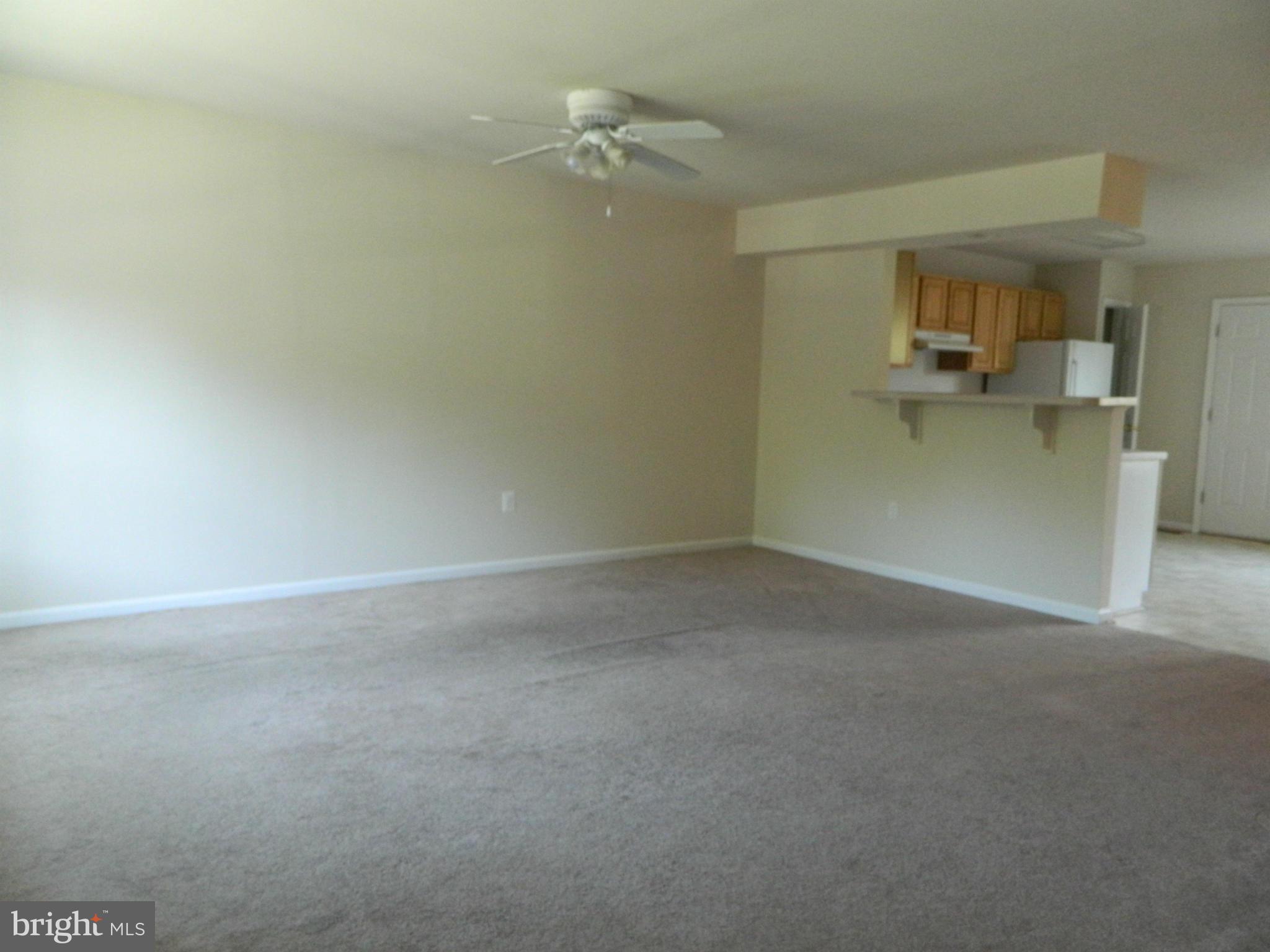 LIBERTY PLACE - Residential Lease