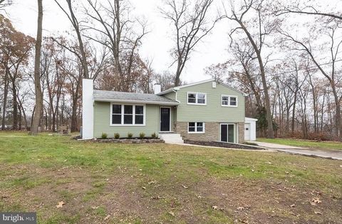 1050 WAYNE AVENUE COATESVILLE PA 19320