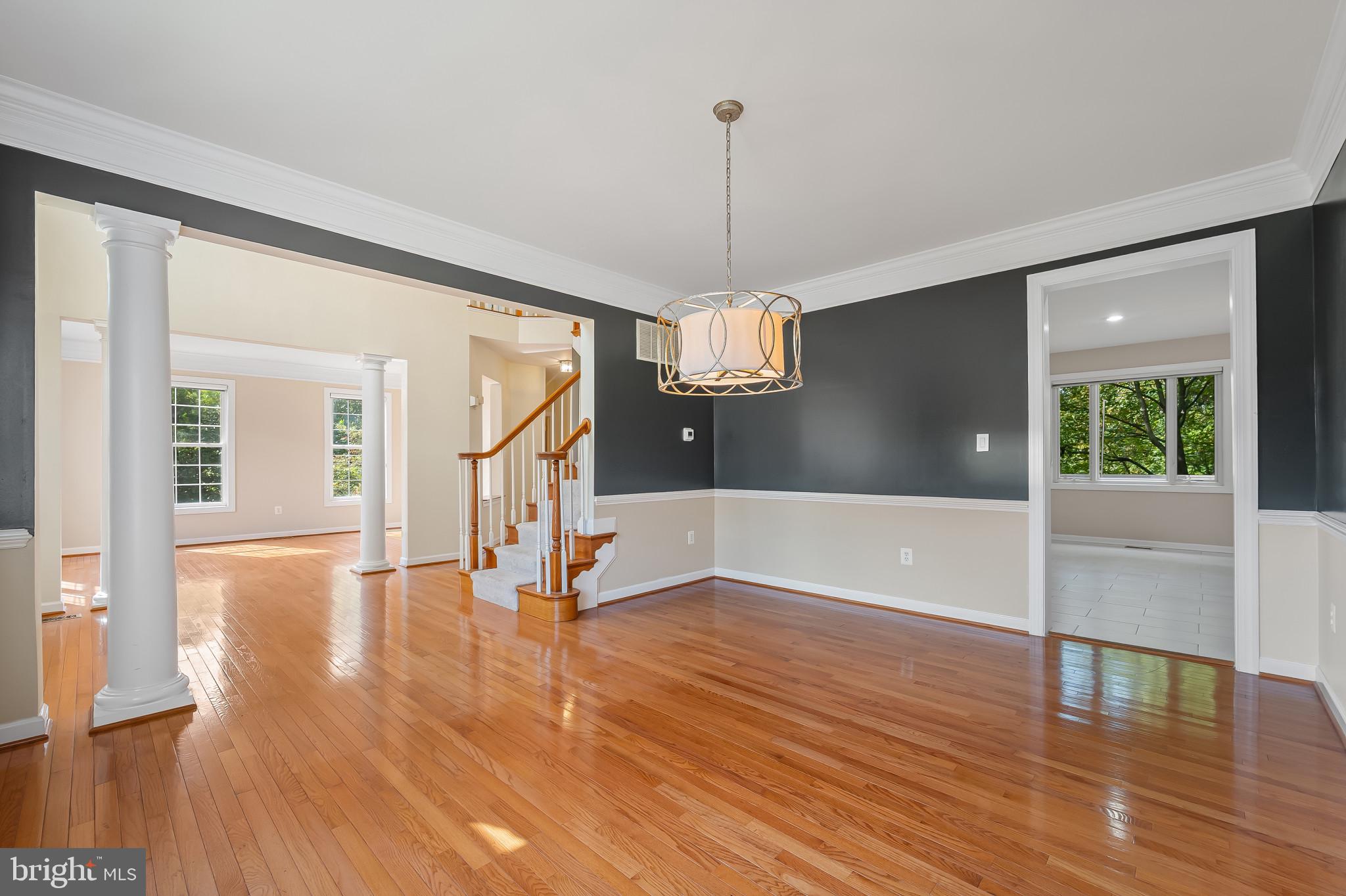 STONEGATE - Residential Lease