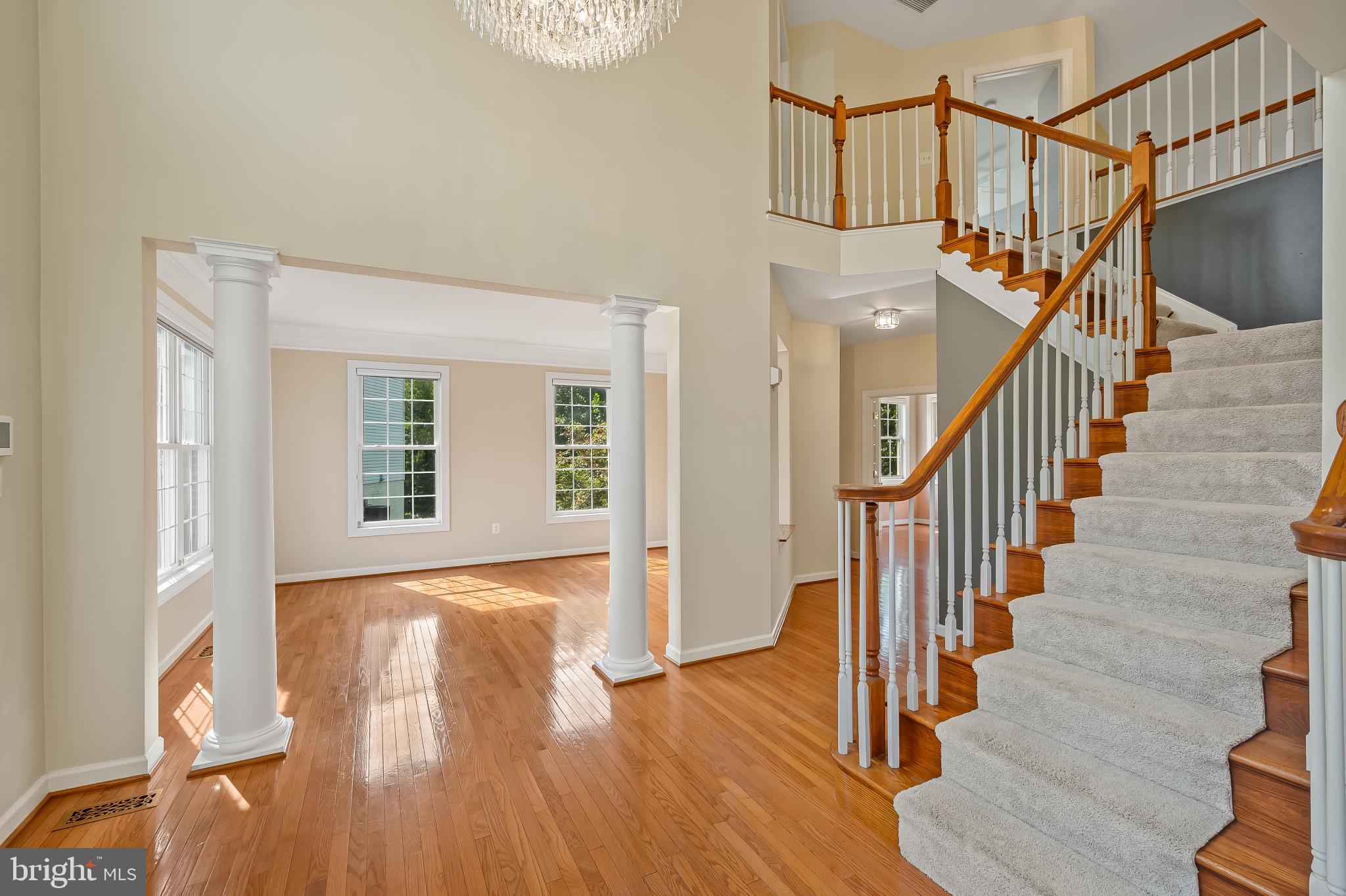 STONEGATE - Residential Lease