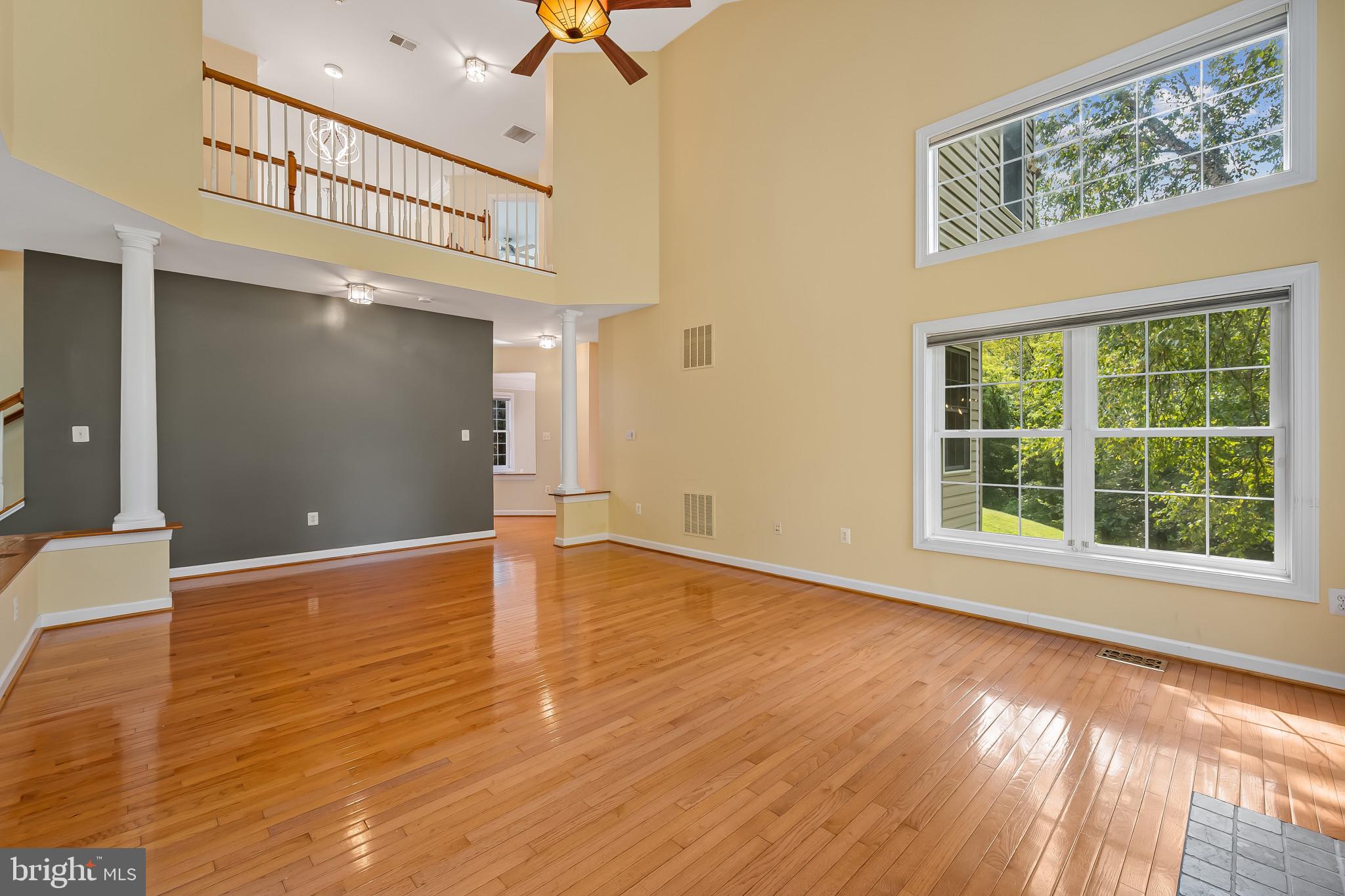 STONEGATE - Residential Lease