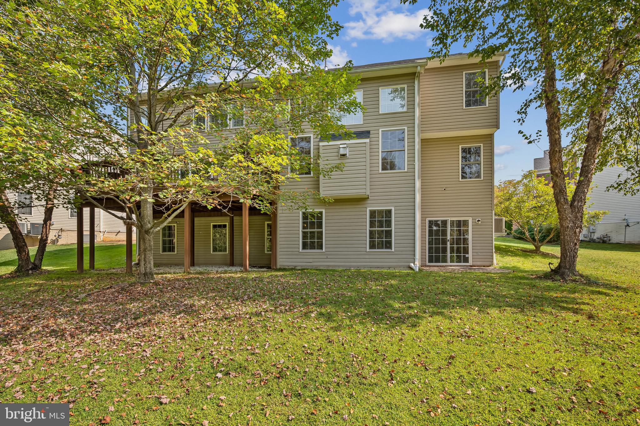 STONEGATE - Residential Lease