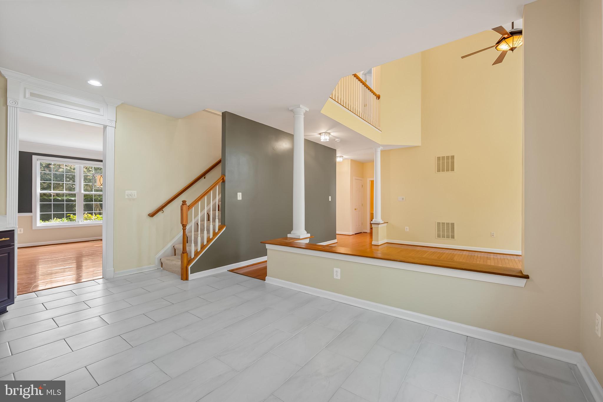 STONEGATE - Residential Lease