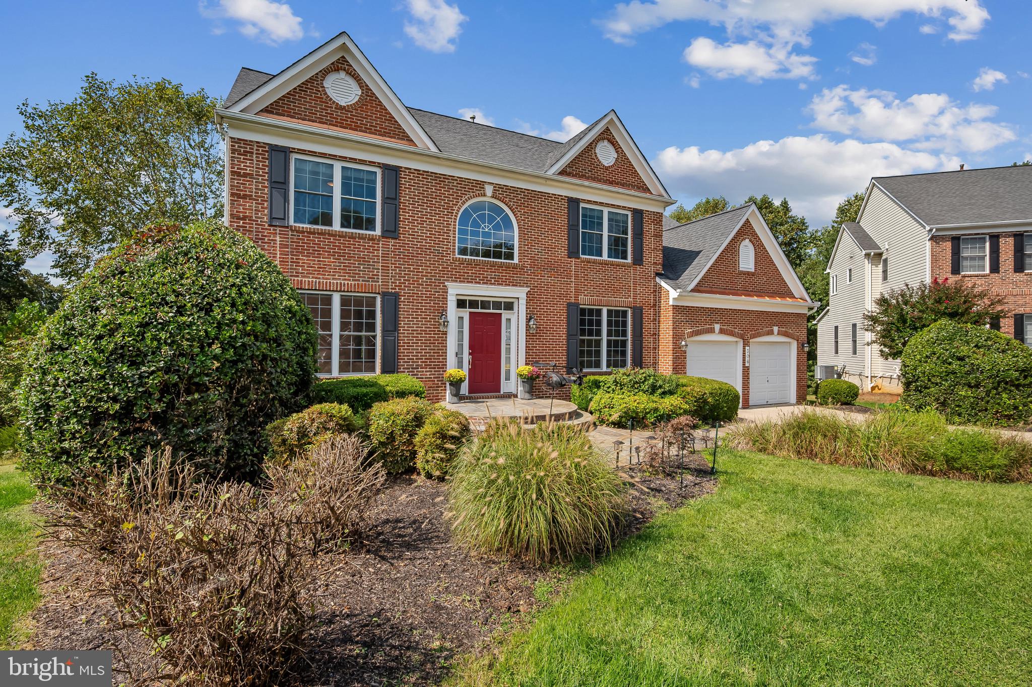 STONEGATE - Residential Lease