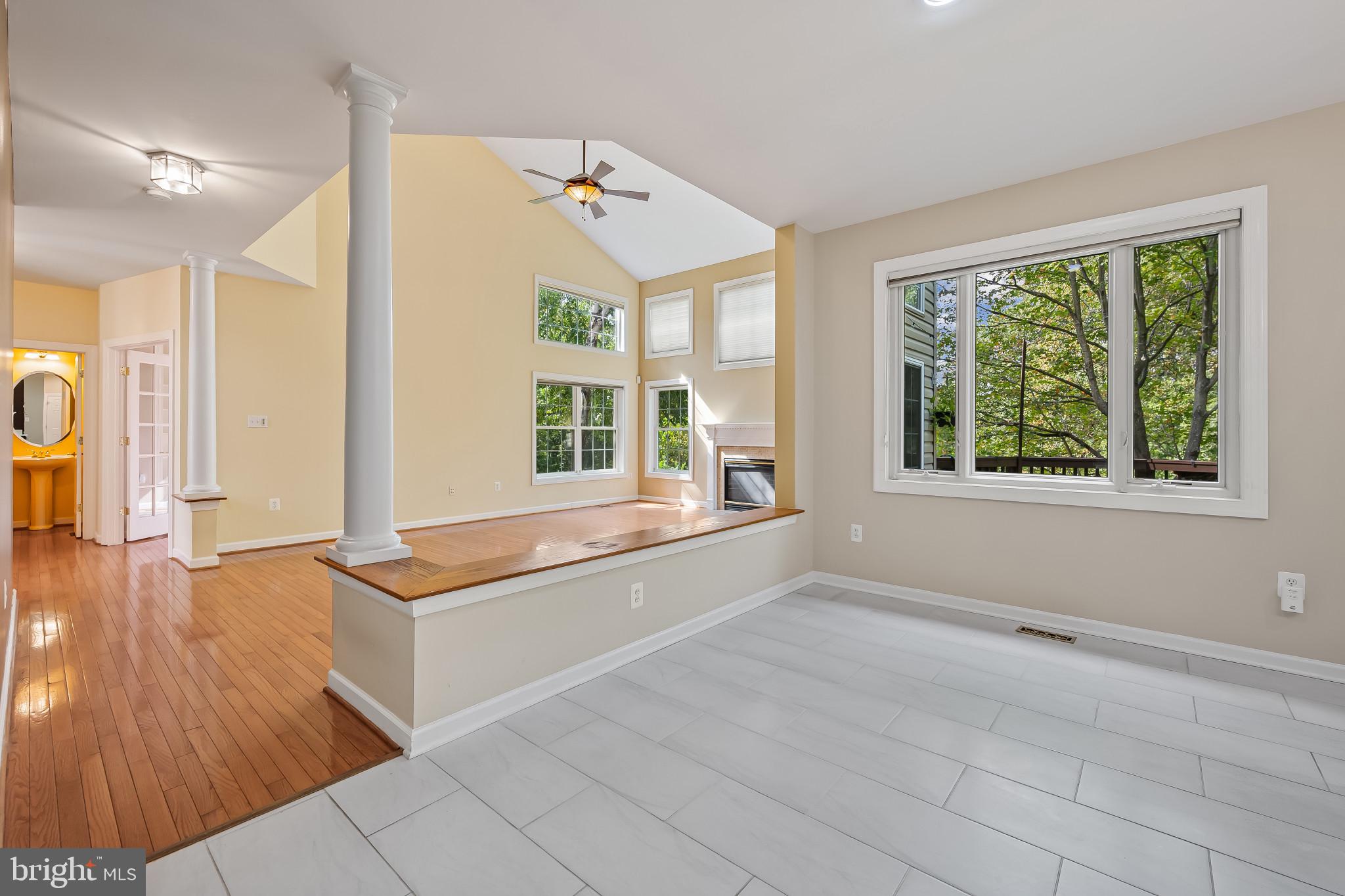 STONEGATE - Residential Lease