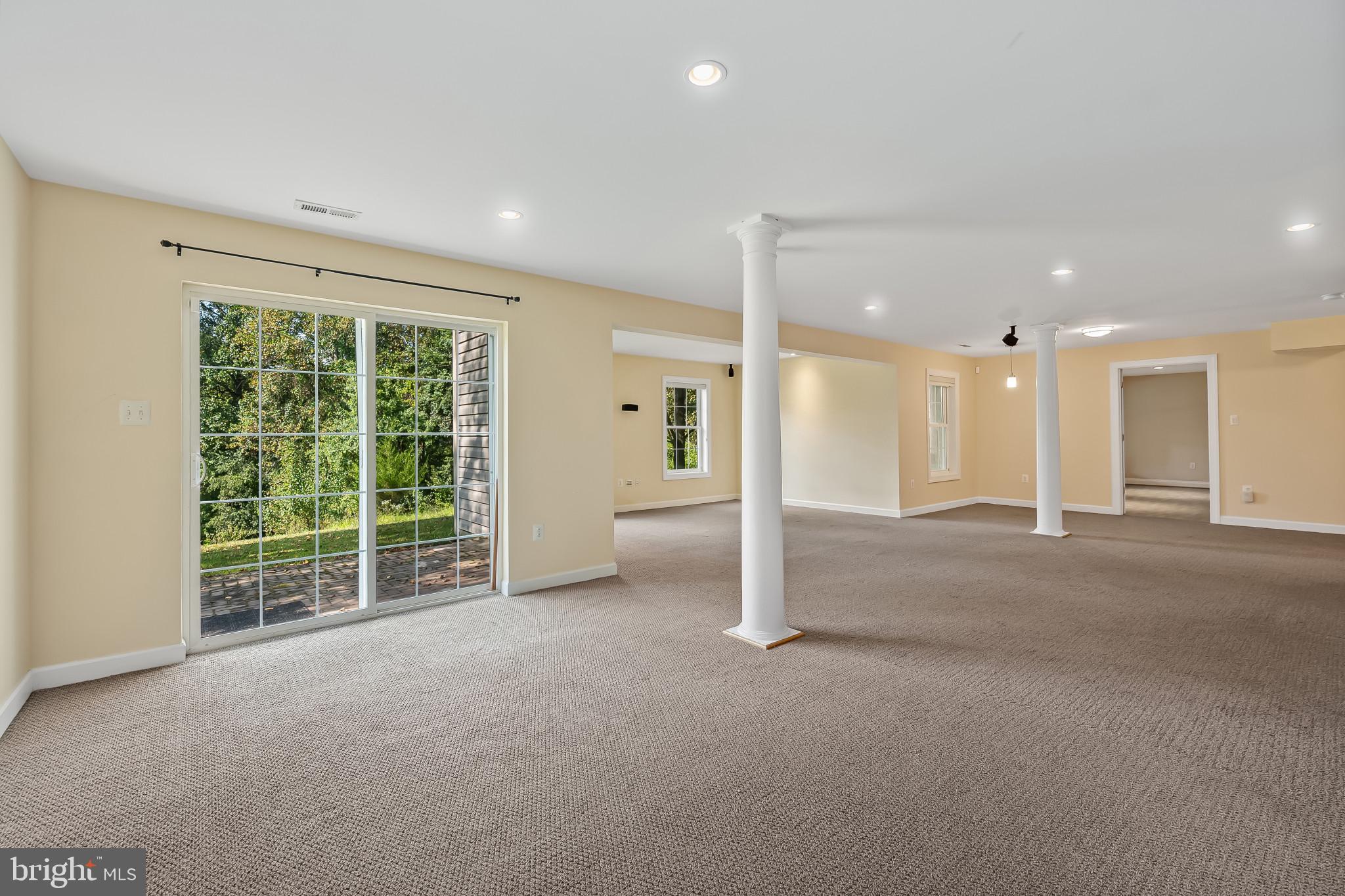 STONEGATE - Residential Lease