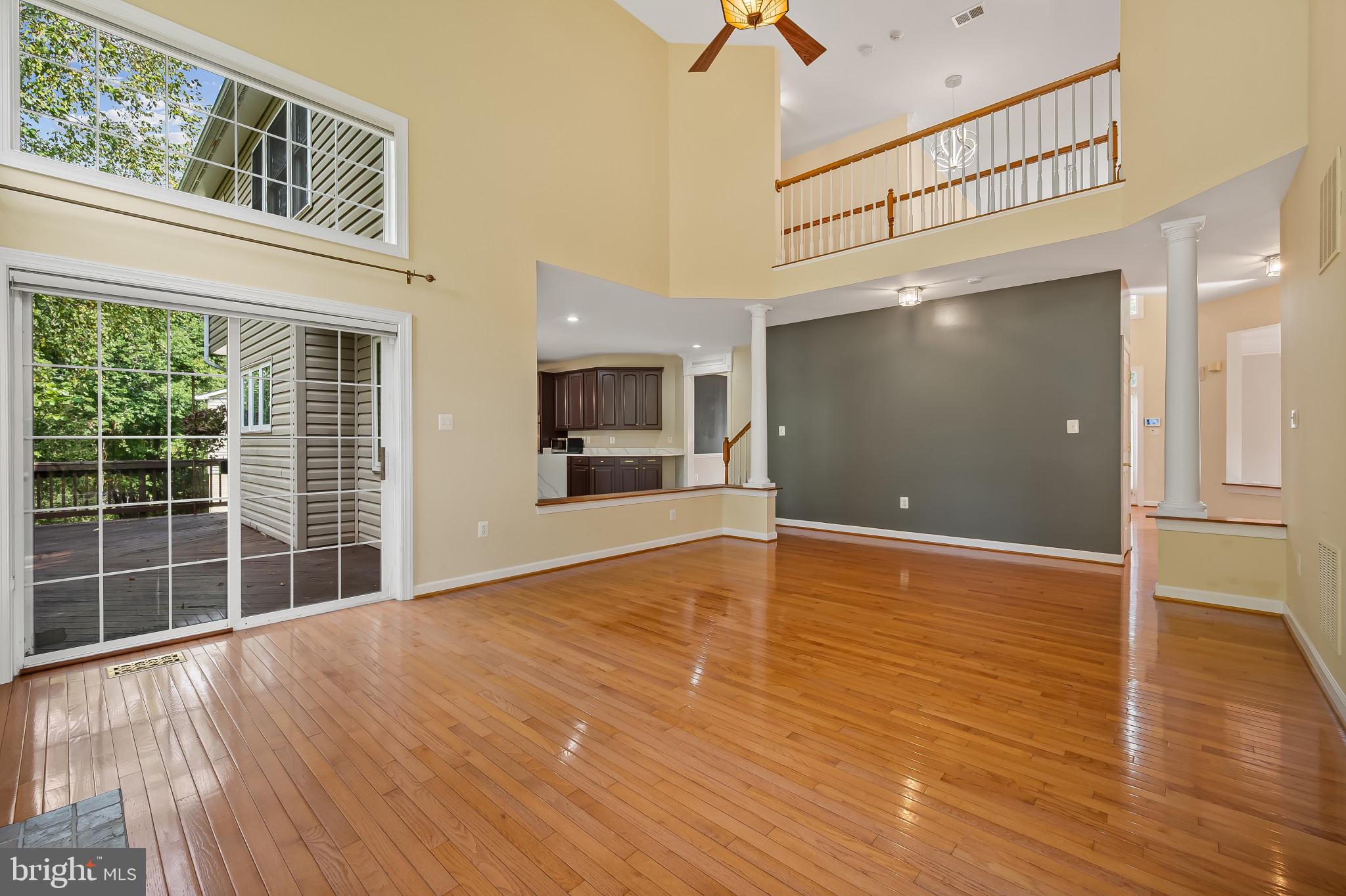 STONEGATE - Residential Lease