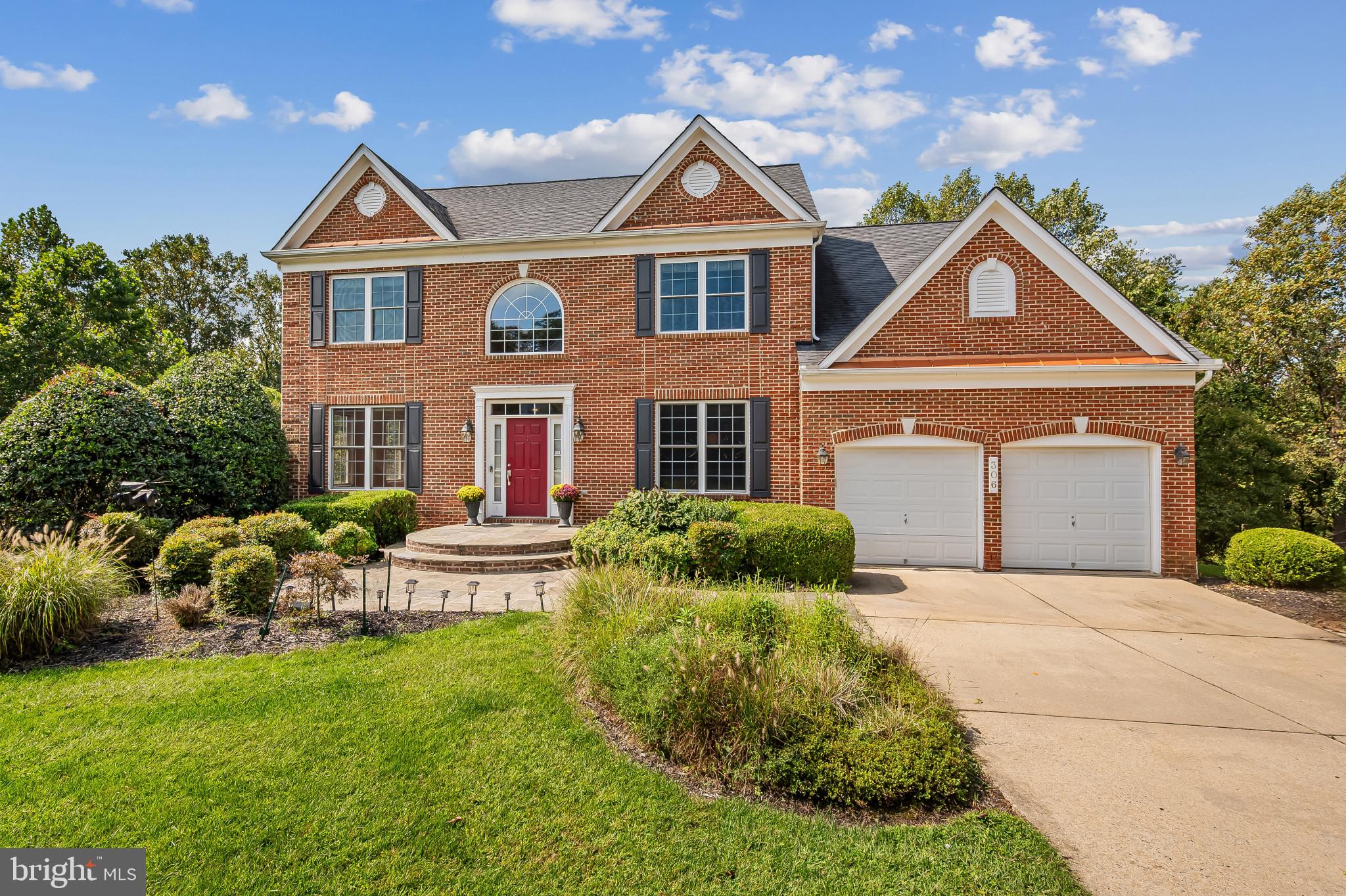 STONEGATE - Residential Lease