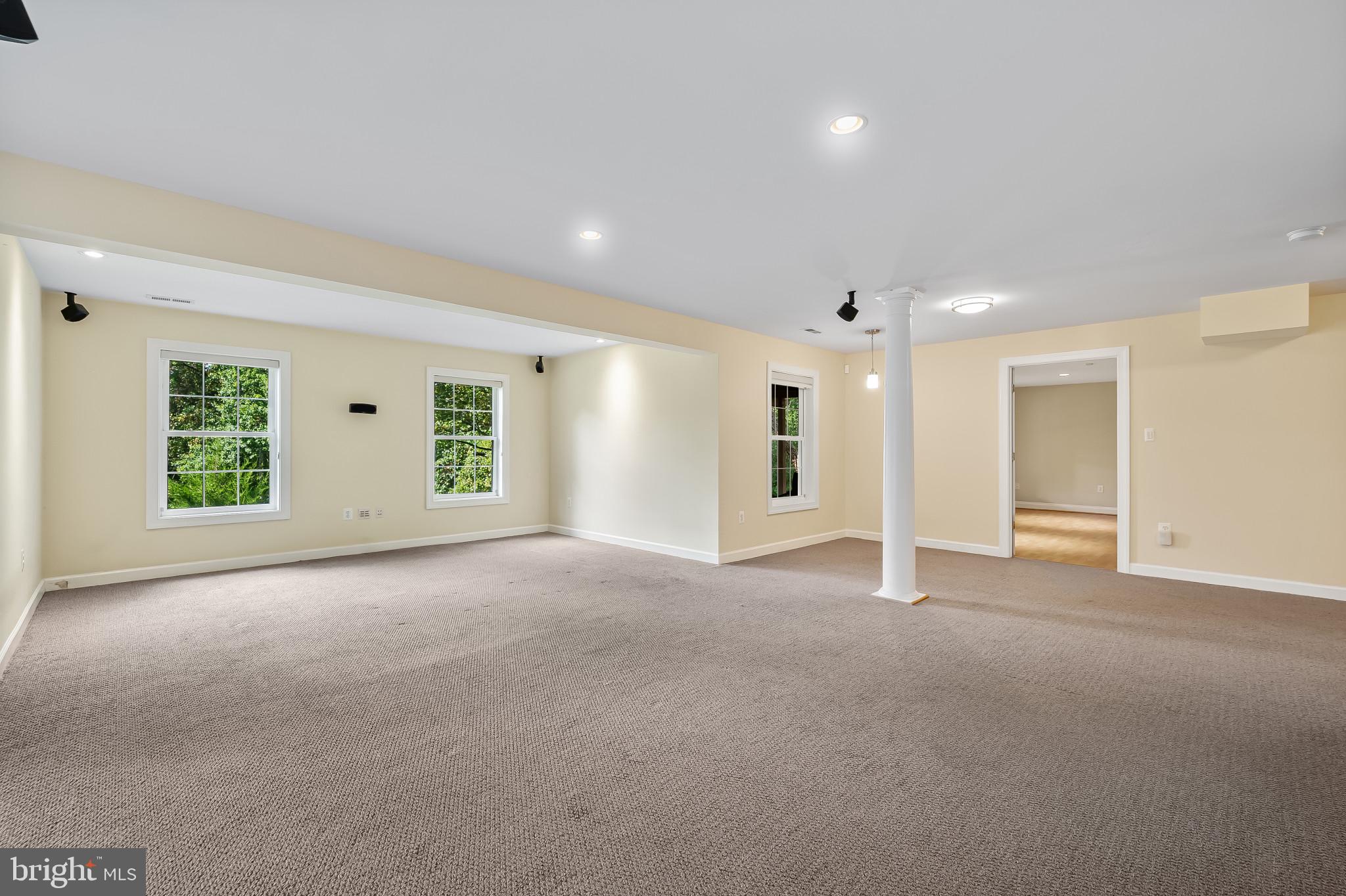 STONEGATE - Residential Lease