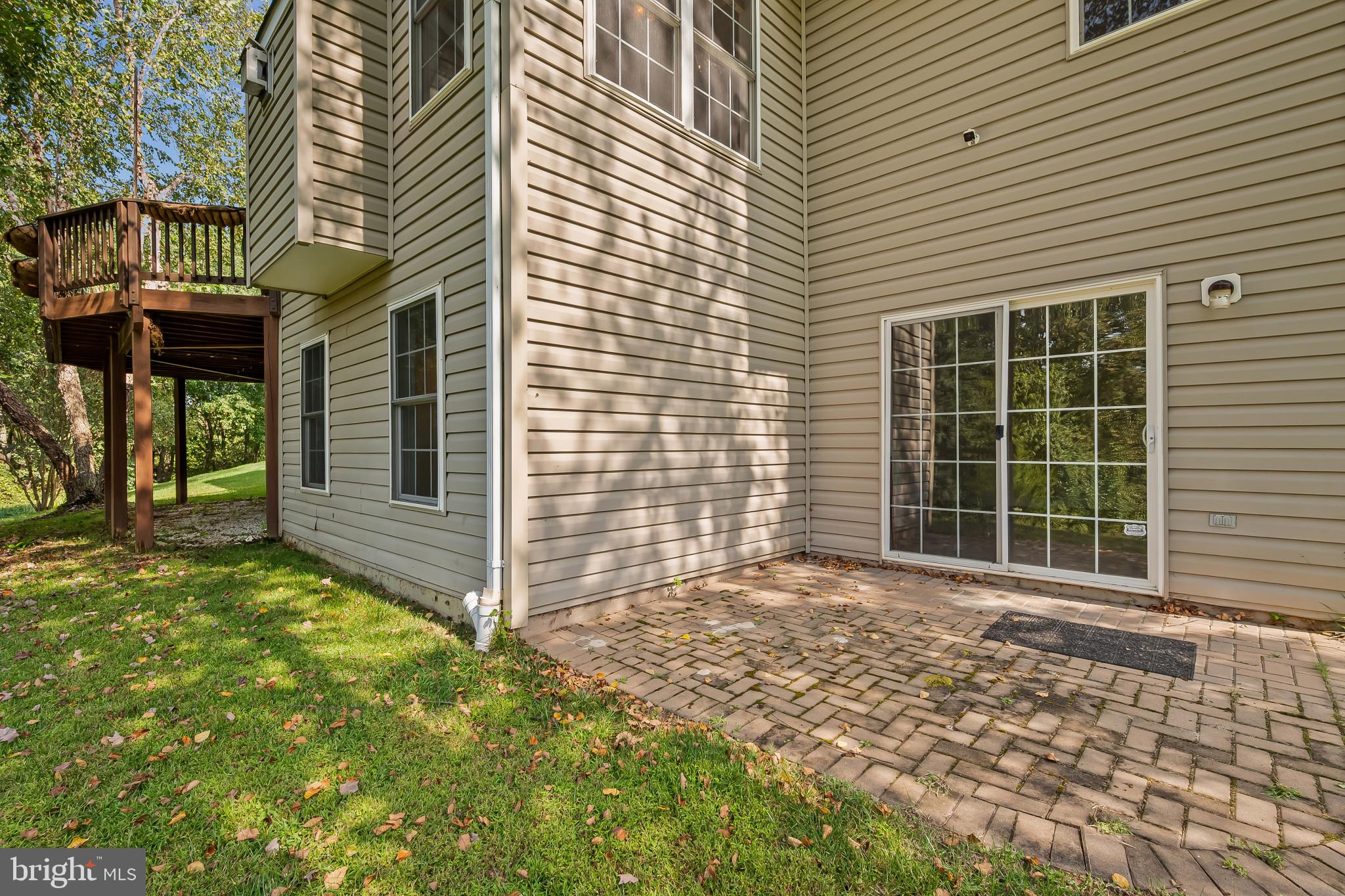 STONEGATE - Residential Lease