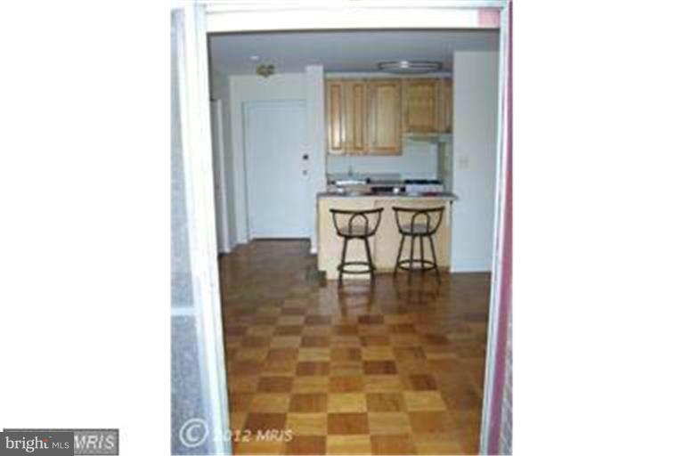 VILLAGE OF WILDE LAKE - Residential Lease