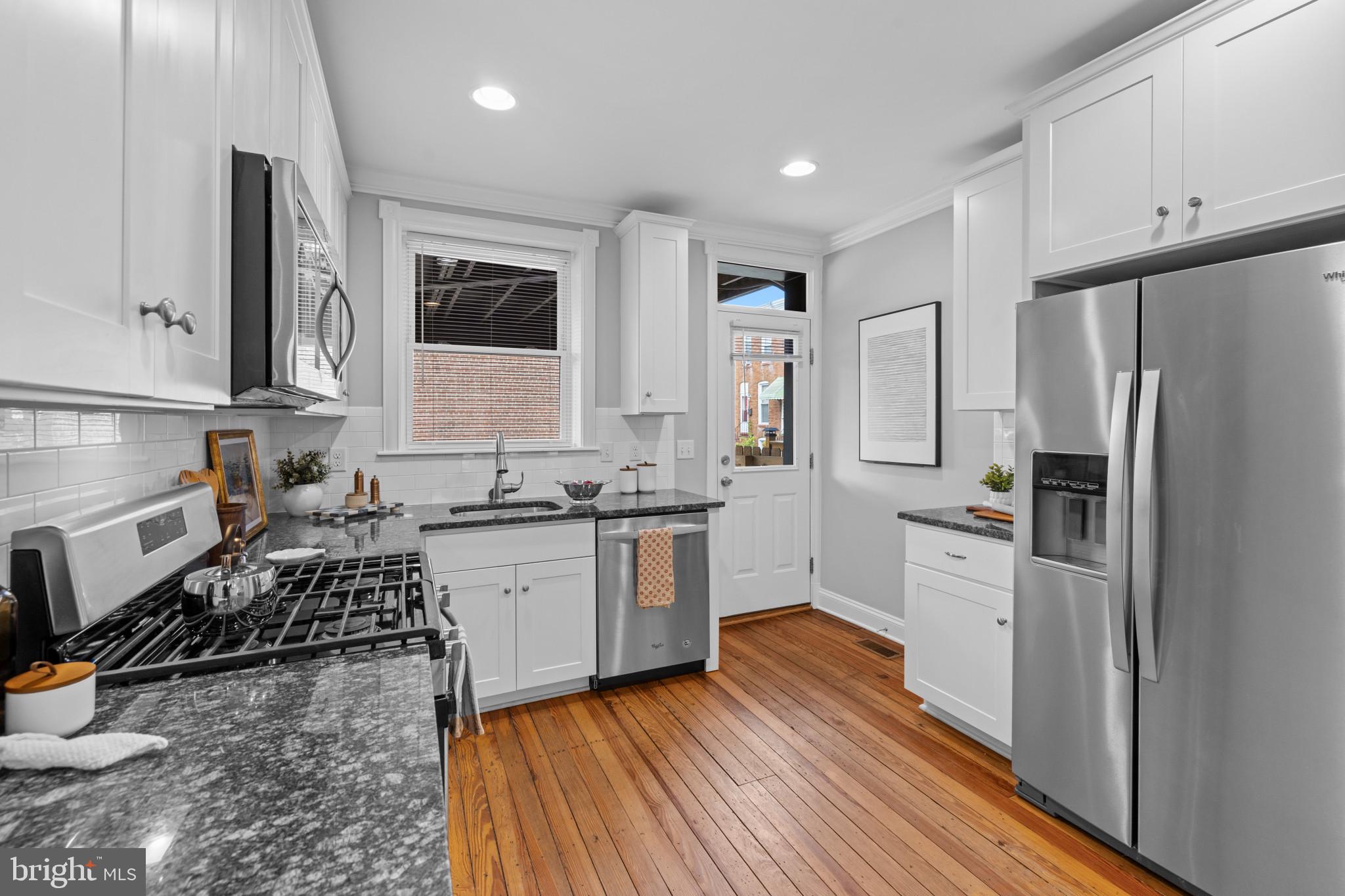 CANTON - Residential