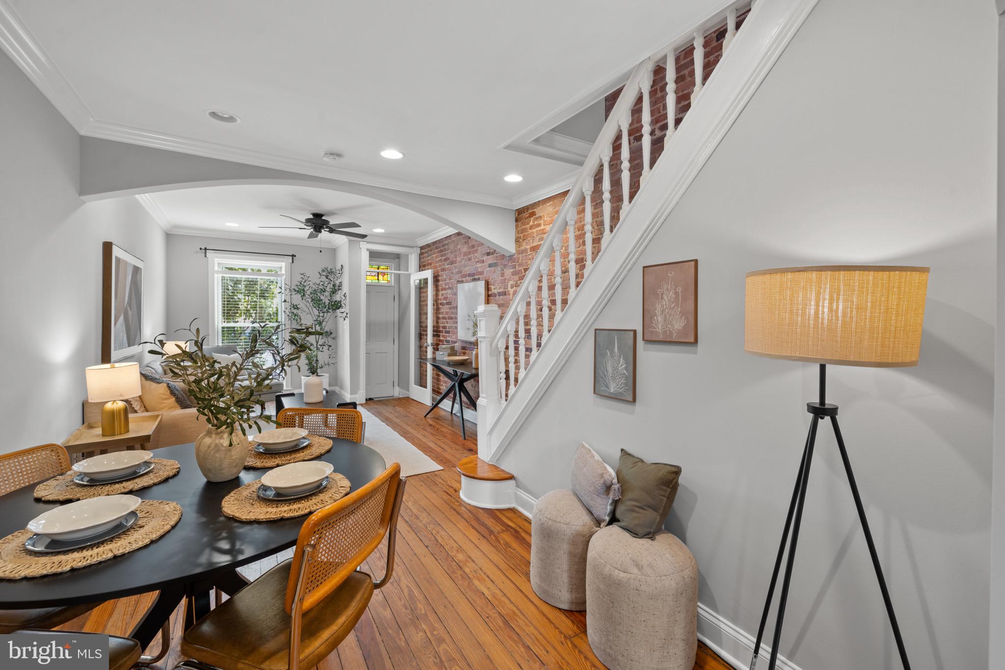 CANTON - Residential