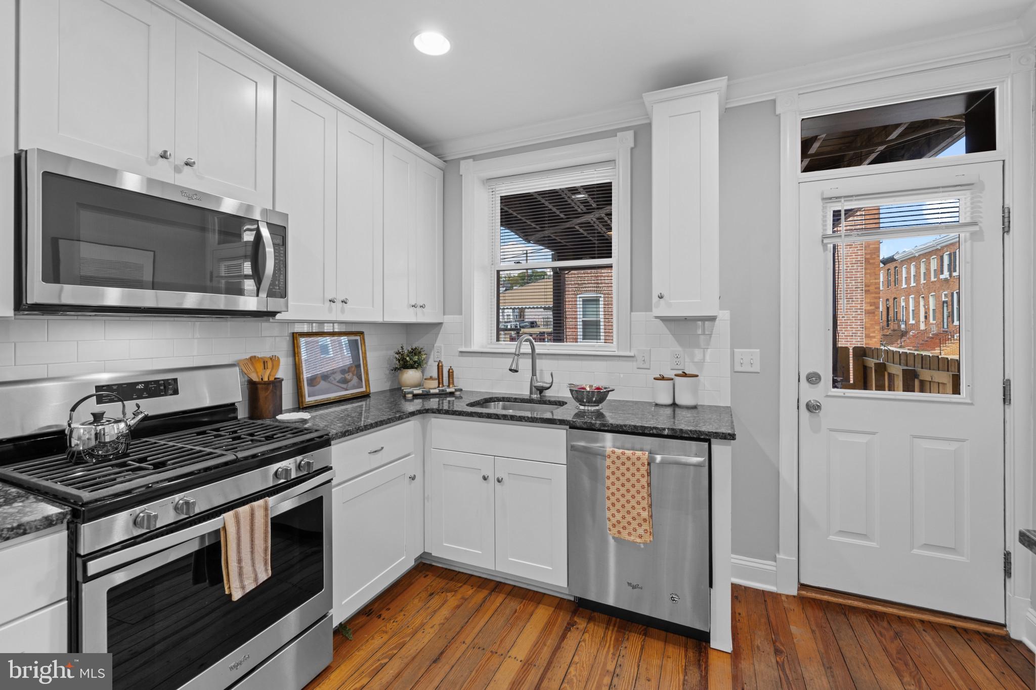 CANTON - Residential