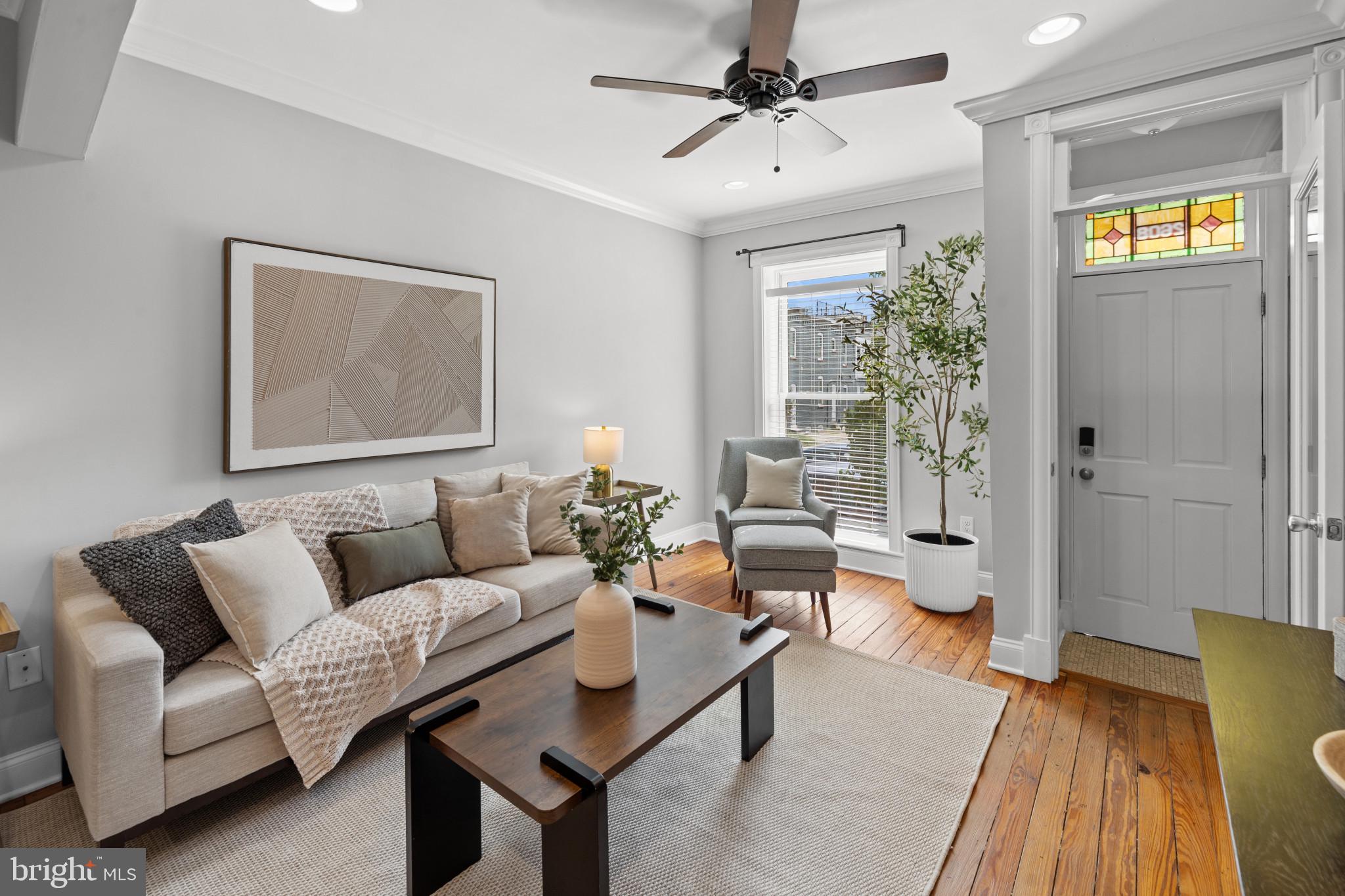 CANTON - Residential