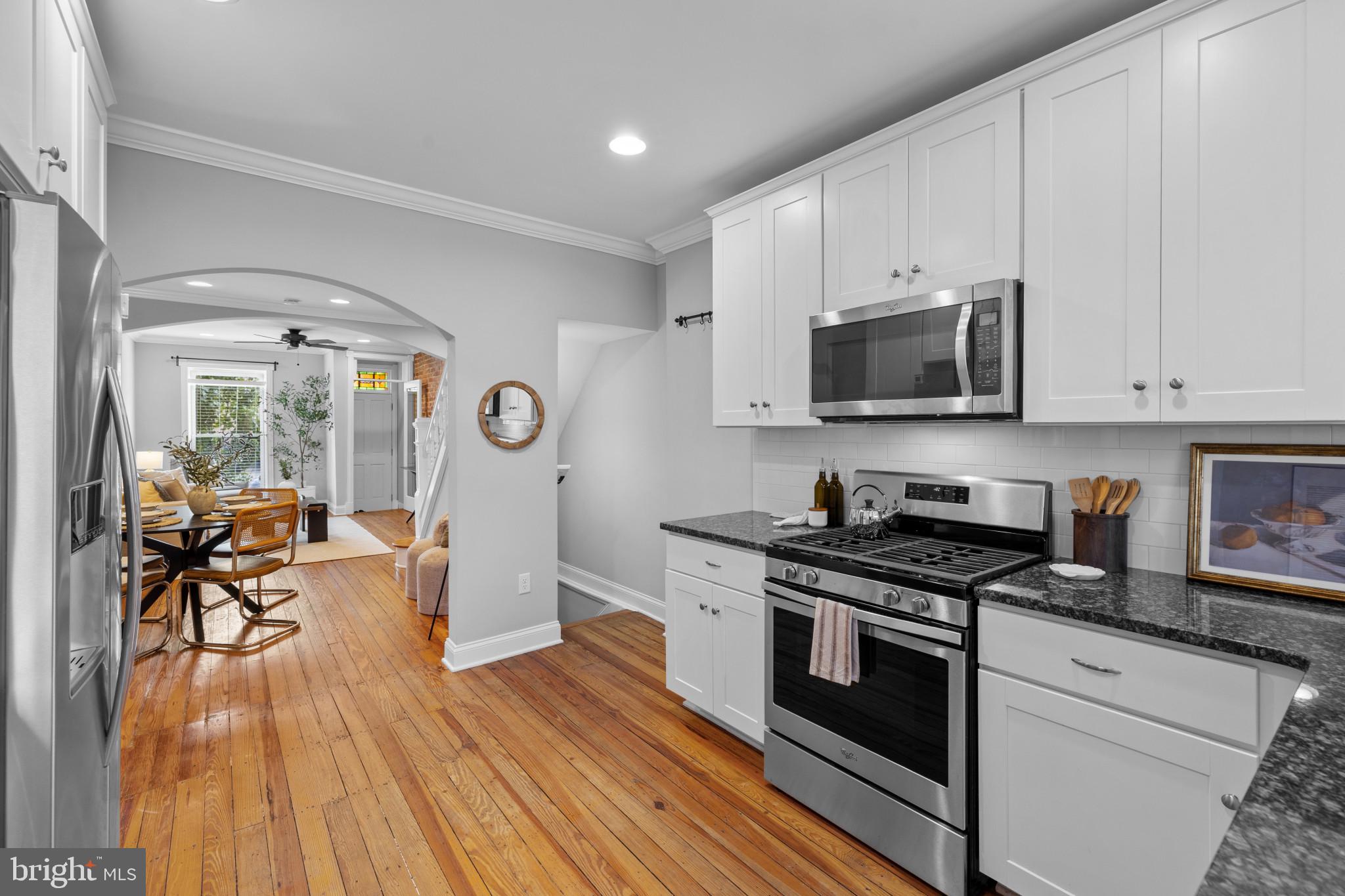 CANTON - Residential