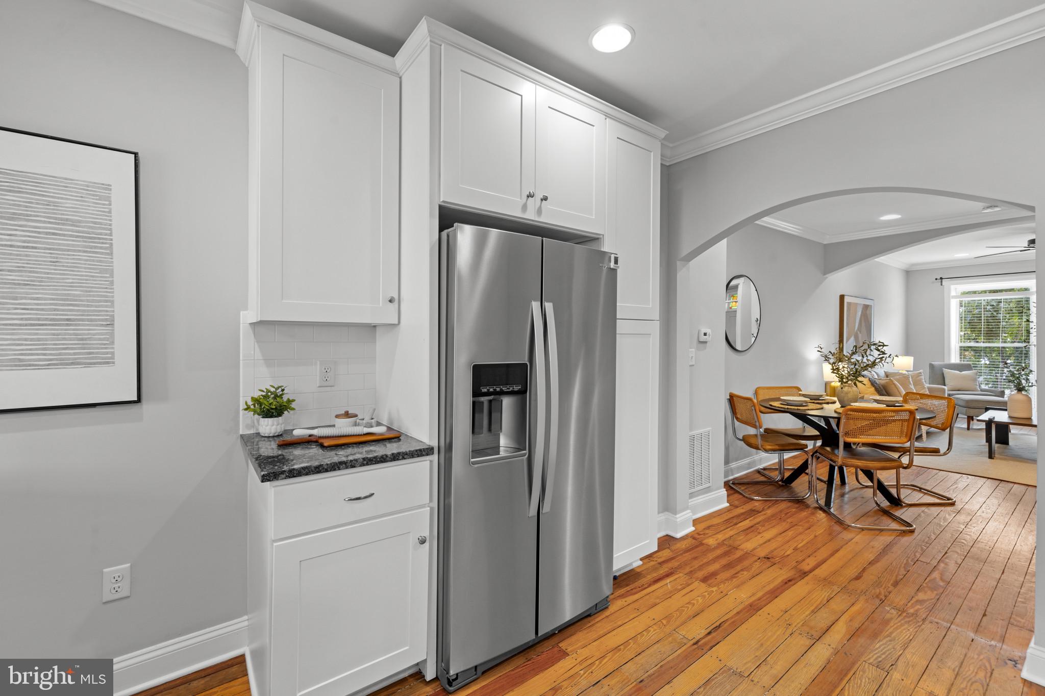 CANTON - Residential