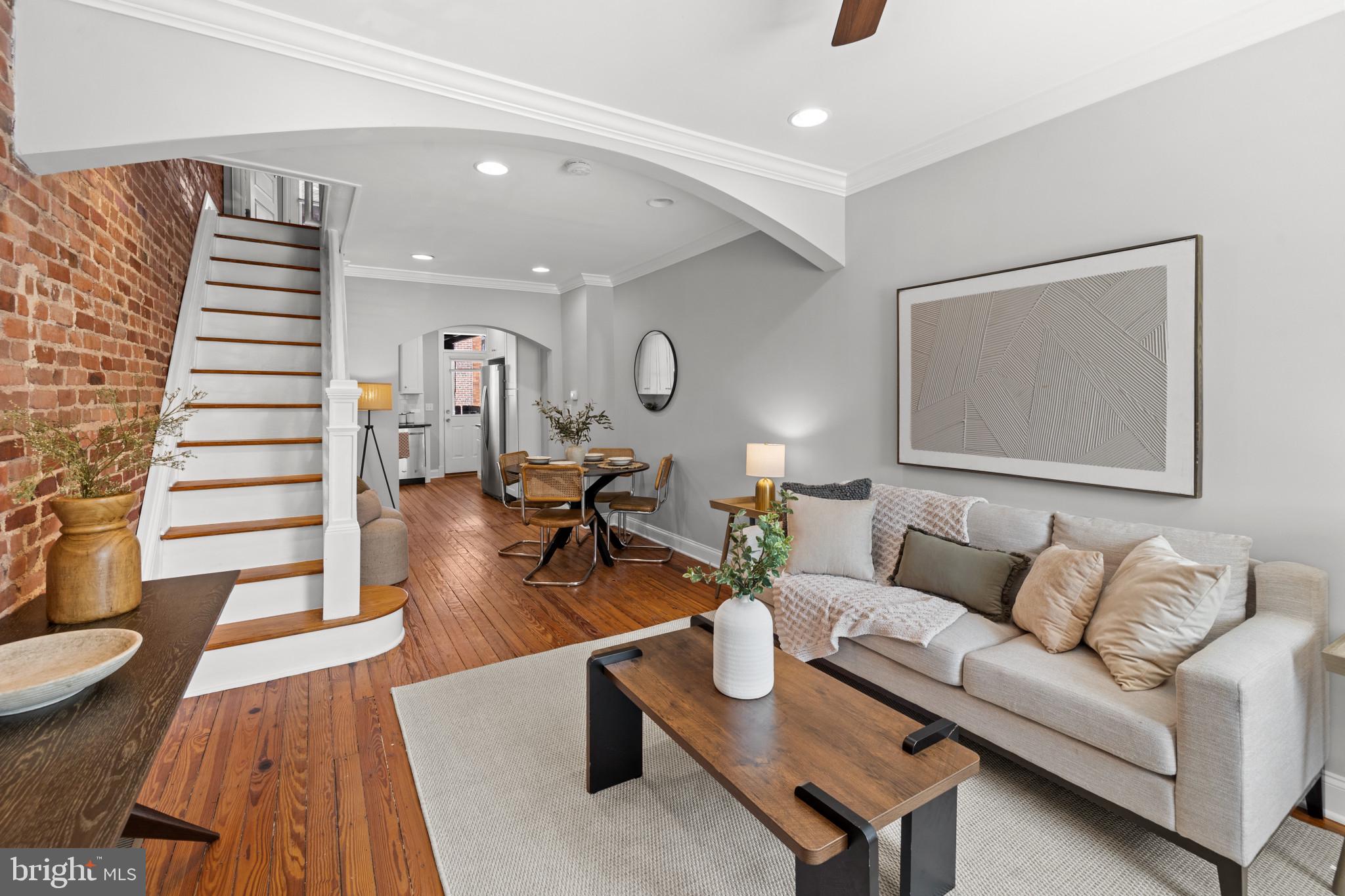 CANTON - Residential