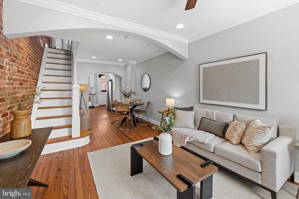 Photo of 2608 Fleet Street, BALTIMORE, MD 21224 (MLS # MDBA2186506)