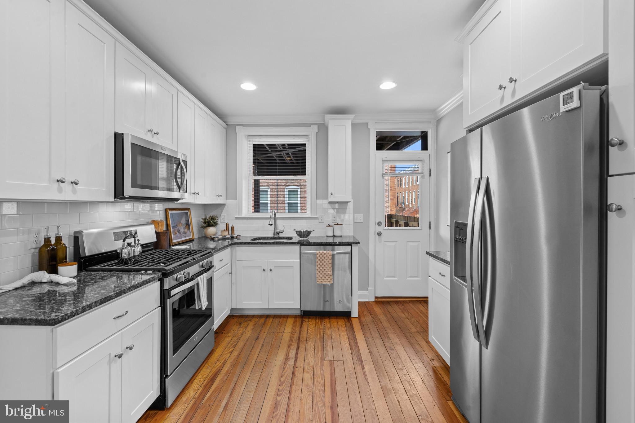 CANTON - Residential