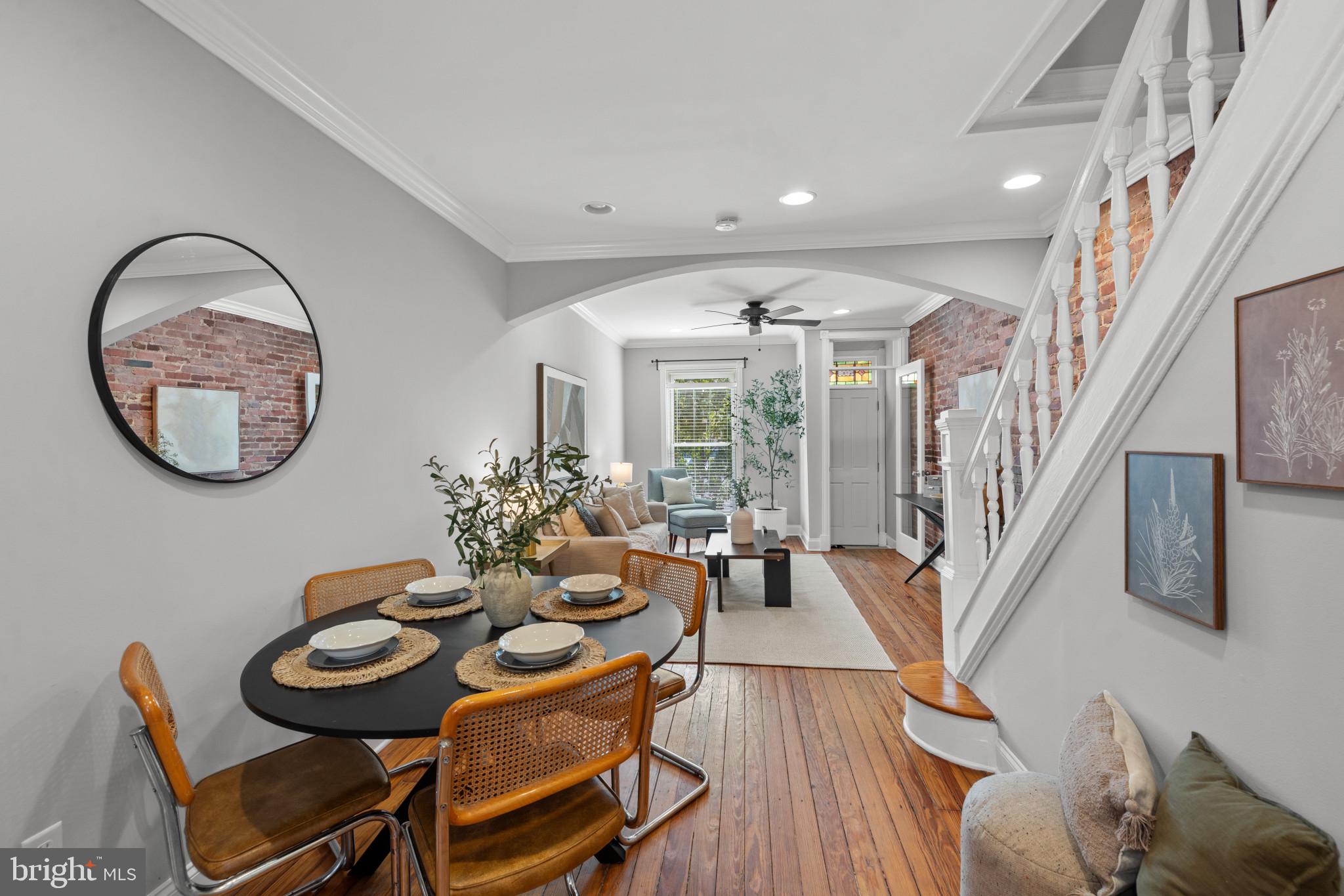 CANTON - Residential