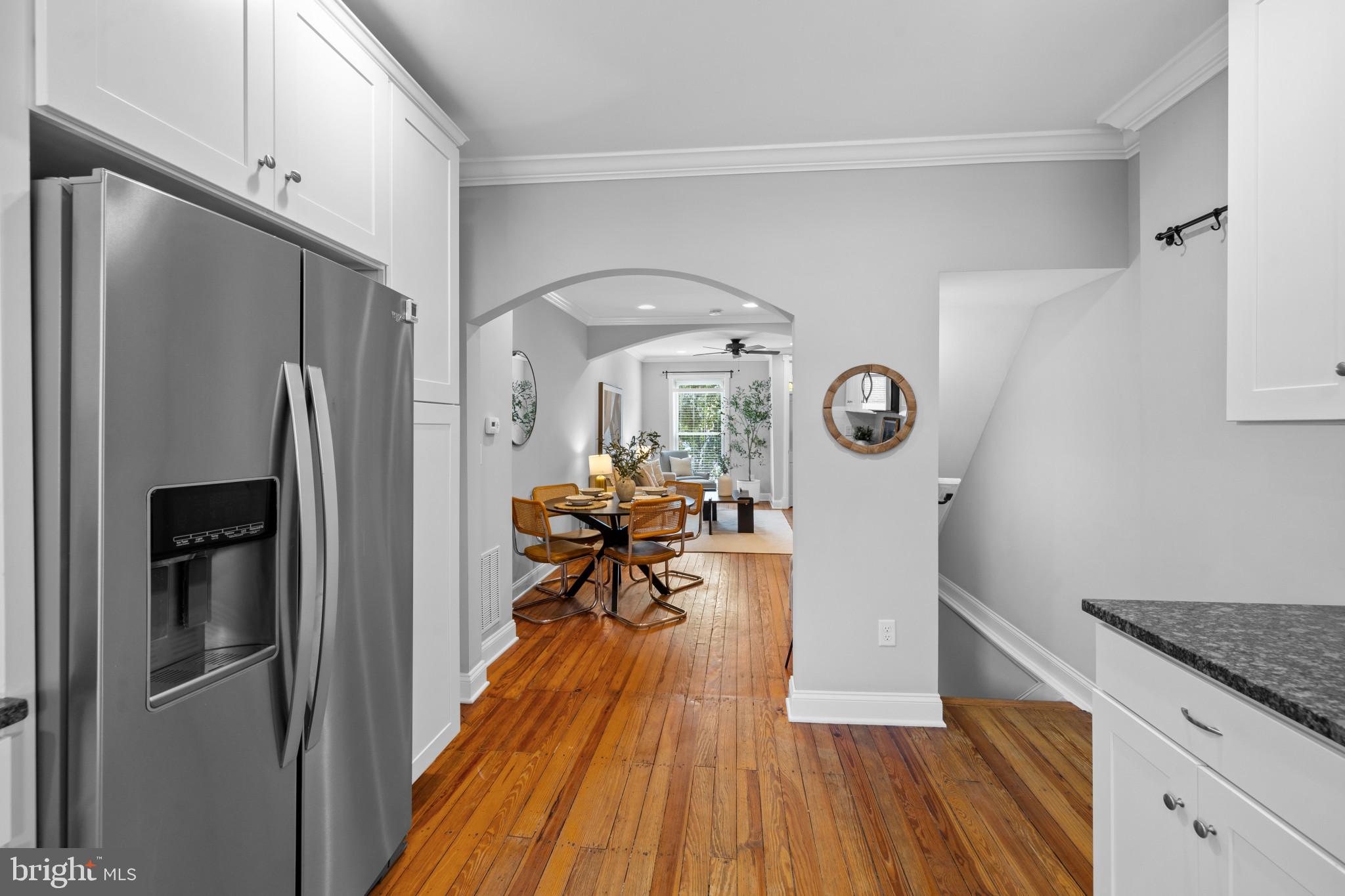 CANTON - Residential