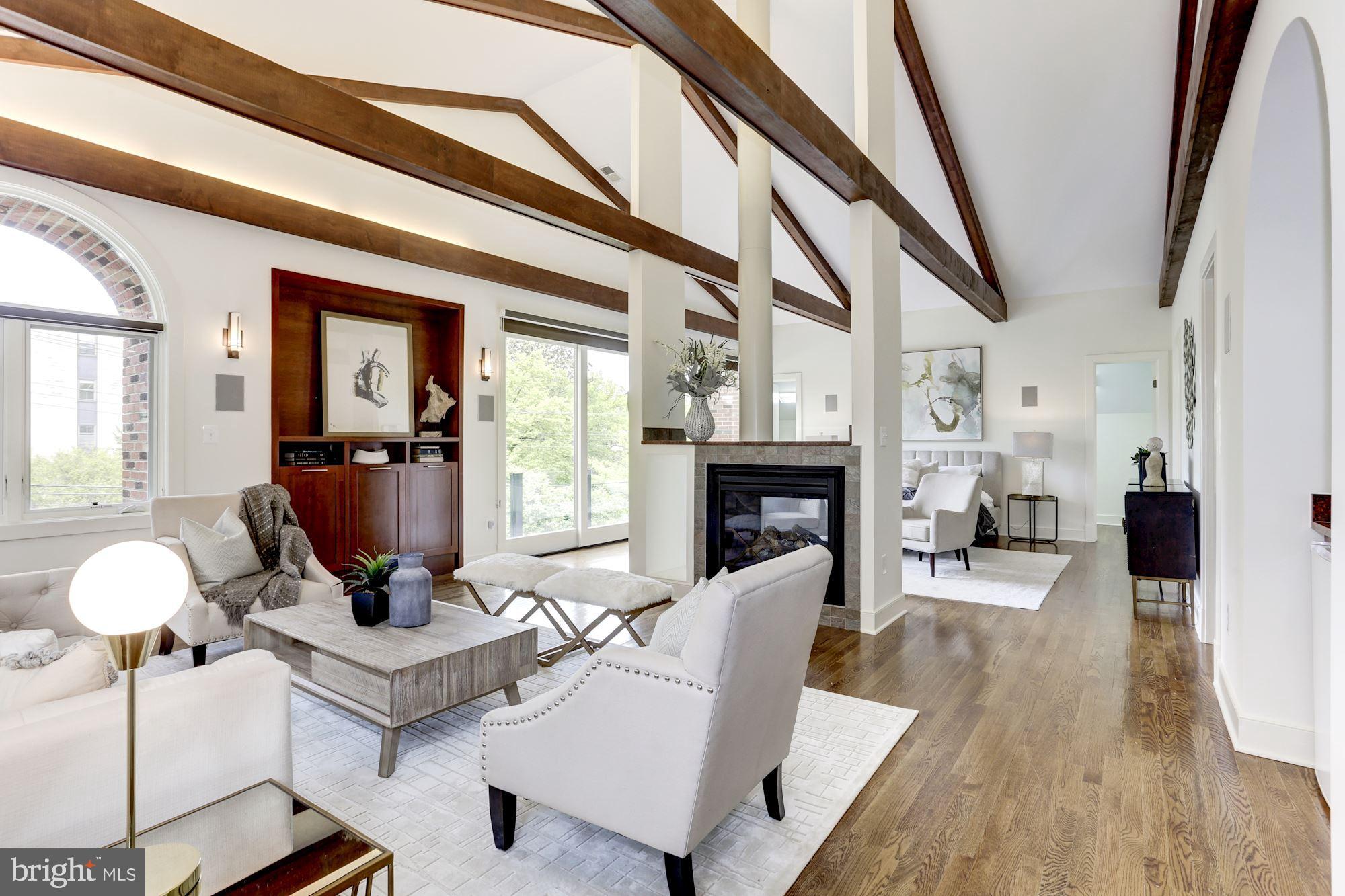 CATHEDRAL HEIGHTS - Residential