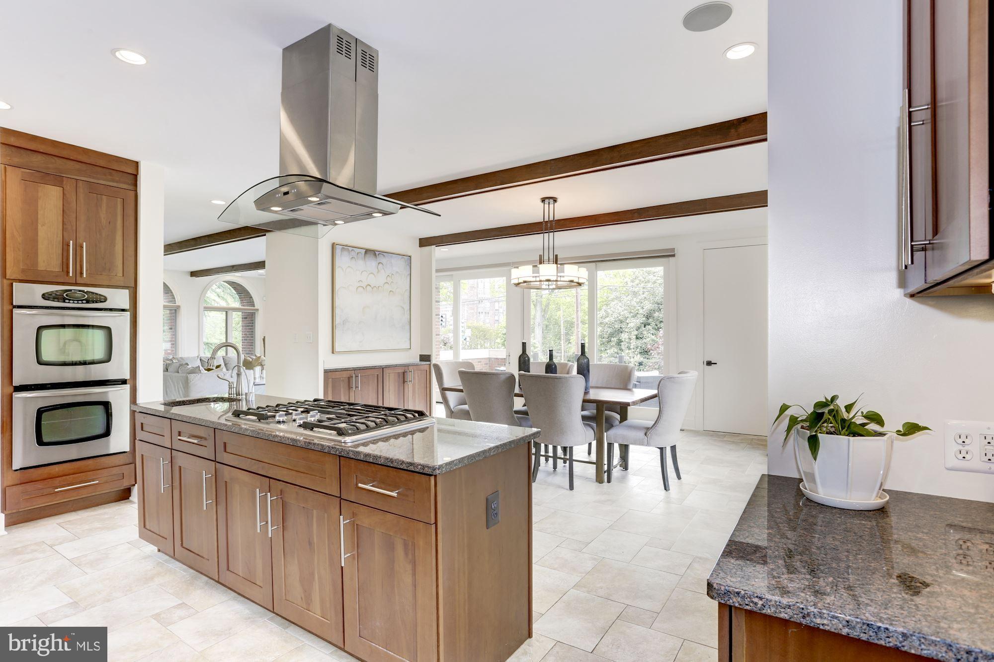 CATHEDRAL HEIGHTS - Residential