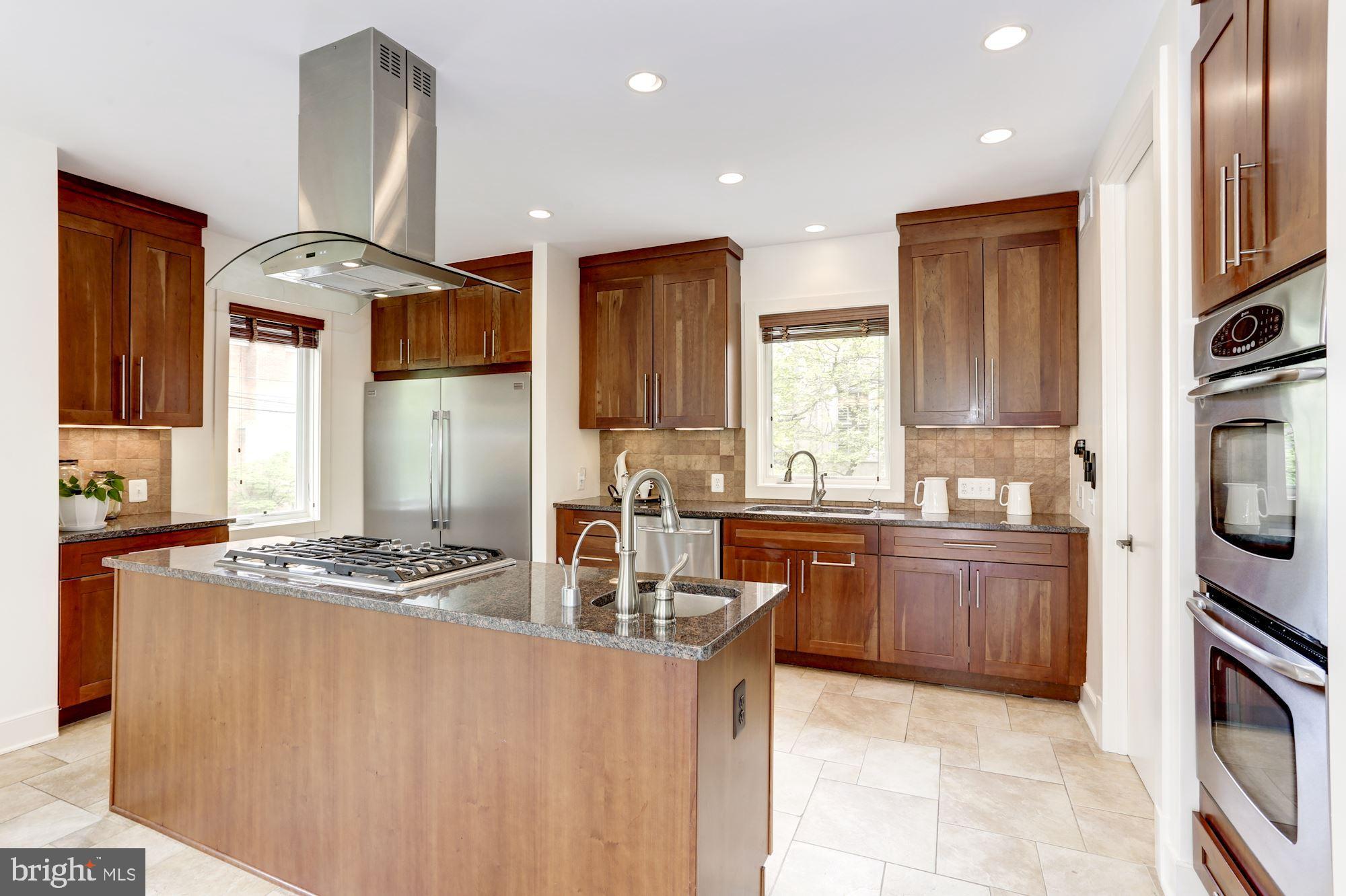 CATHEDRAL HEIGHTS - Residential