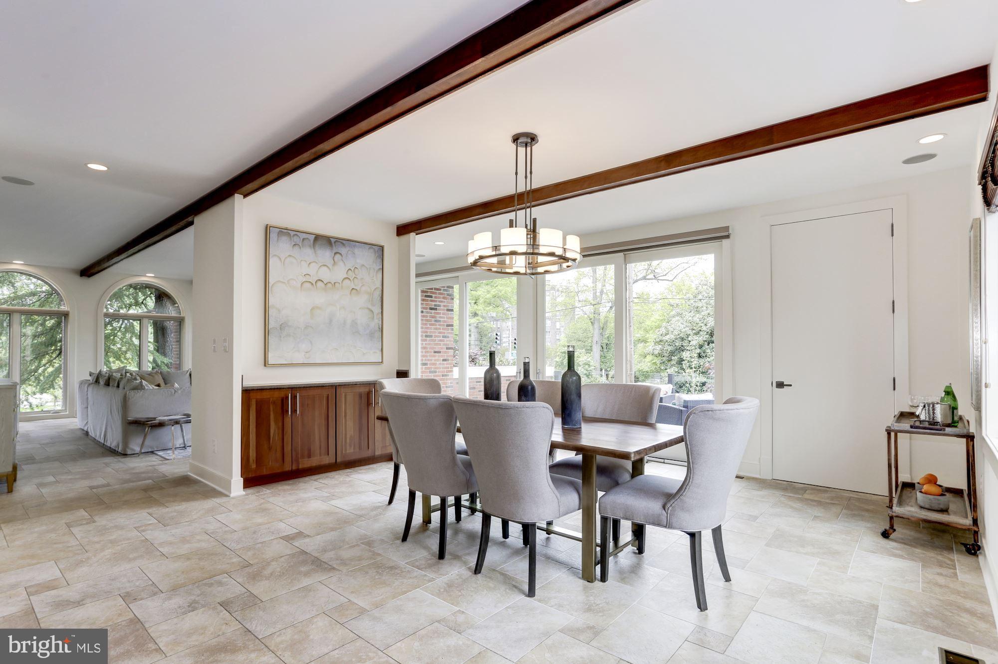 CATHEDRAL HEIGHTS - Residential