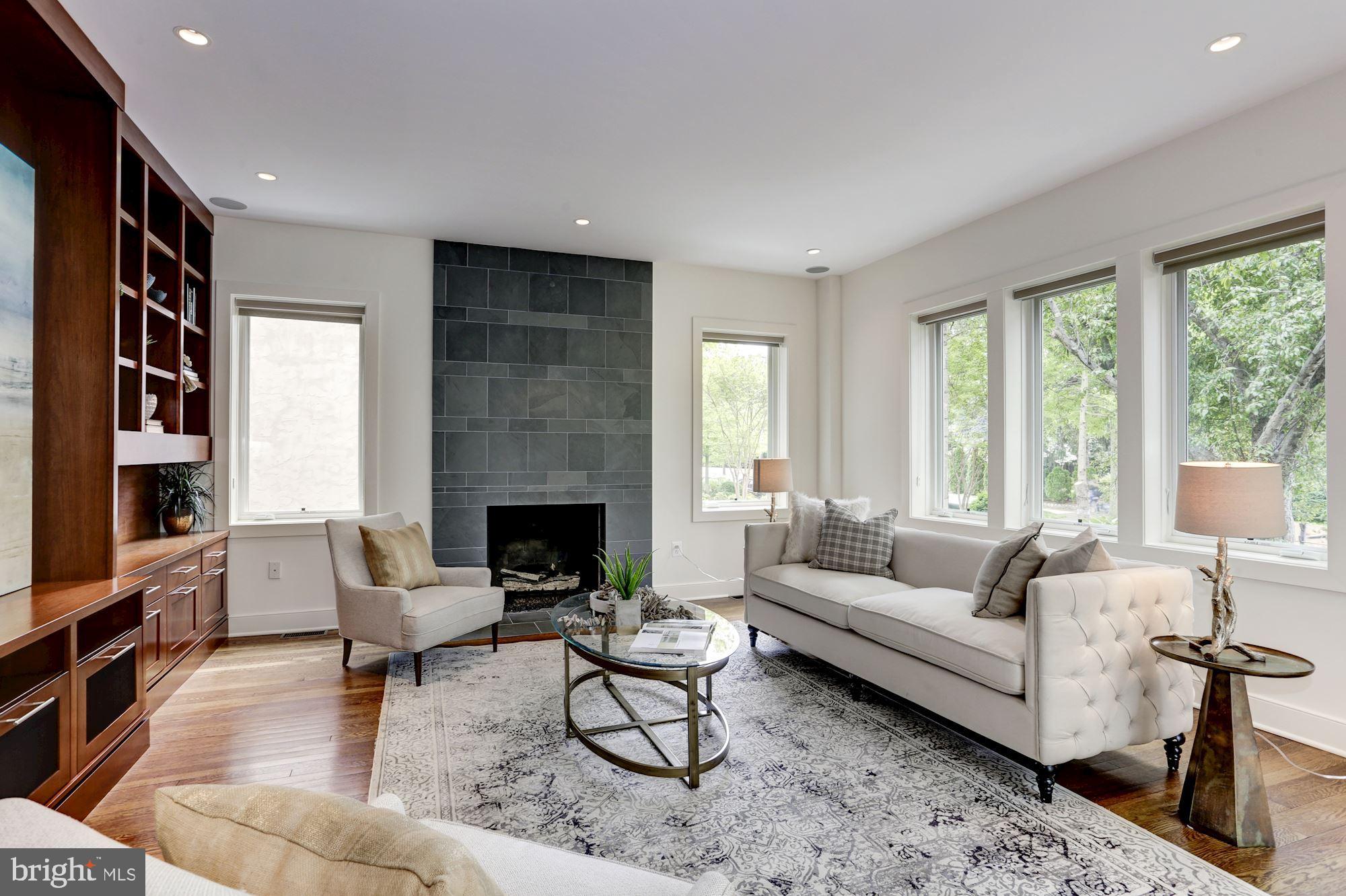 CATHEDRAL HEIGHTS - Residential