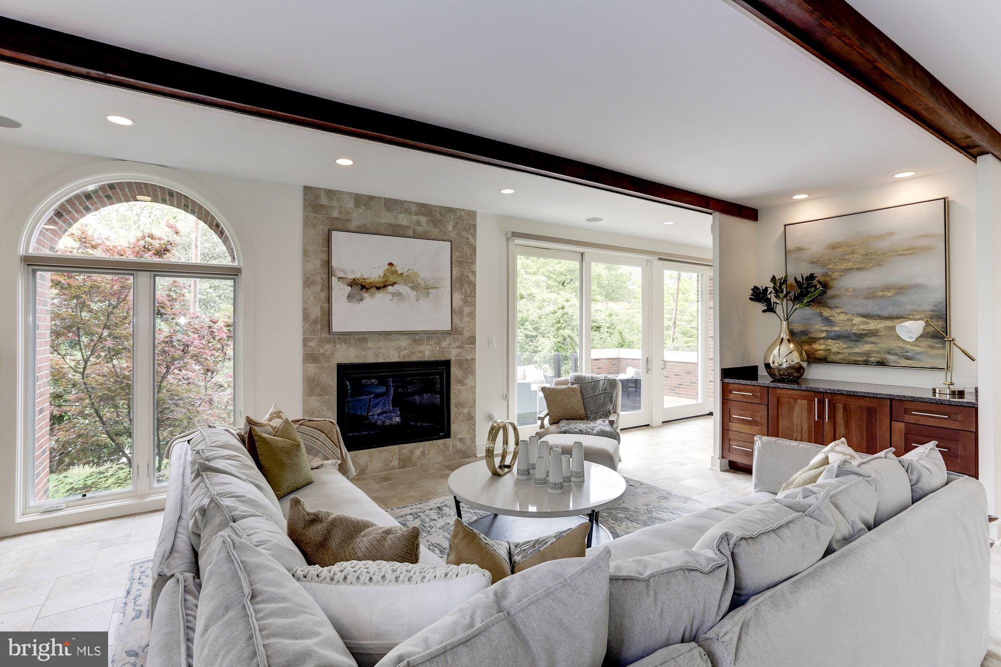 CATHEDRAL HEIGHTS - Residential
