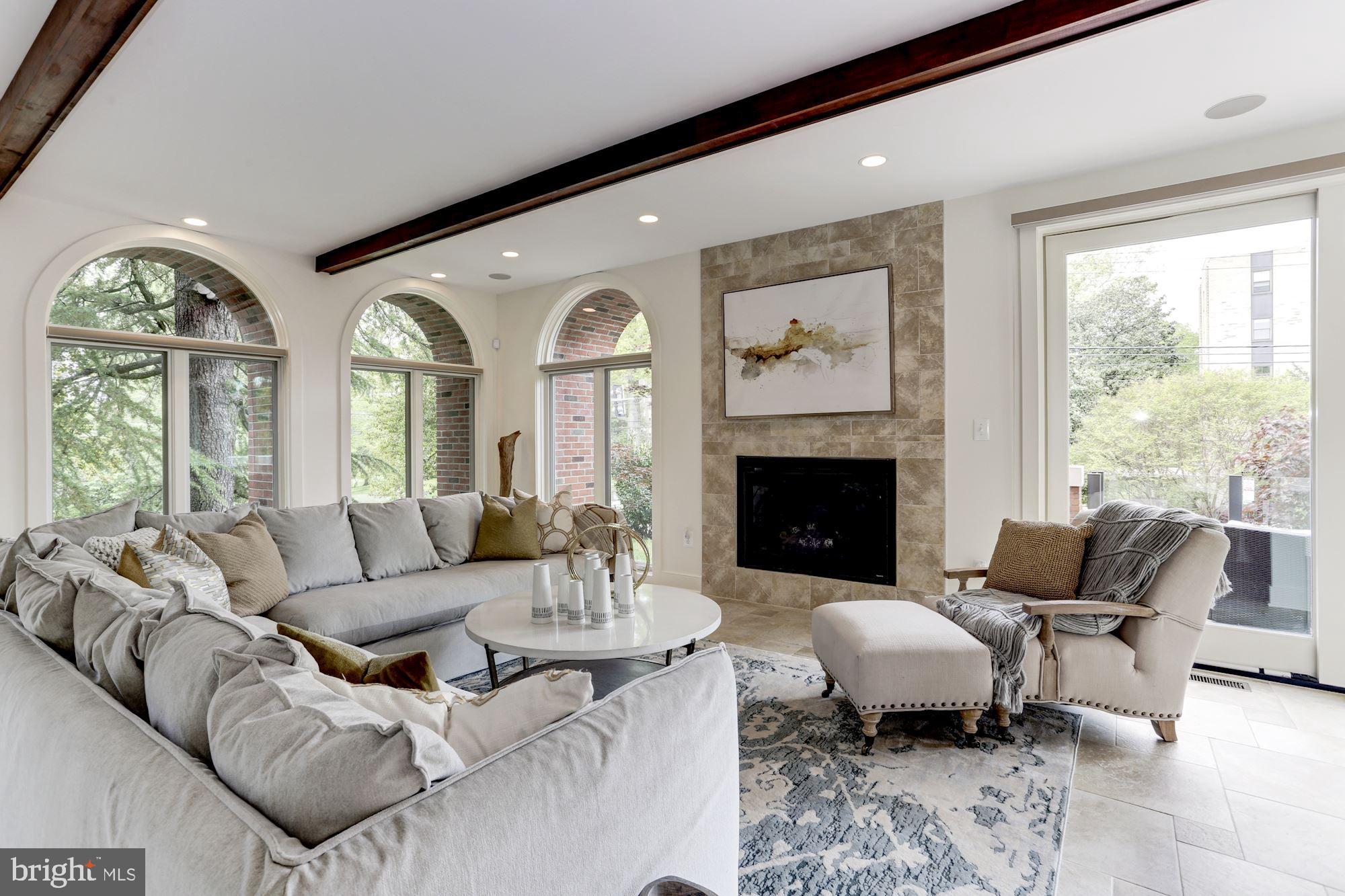 CATHEDRAL HEIGHTS - Residential