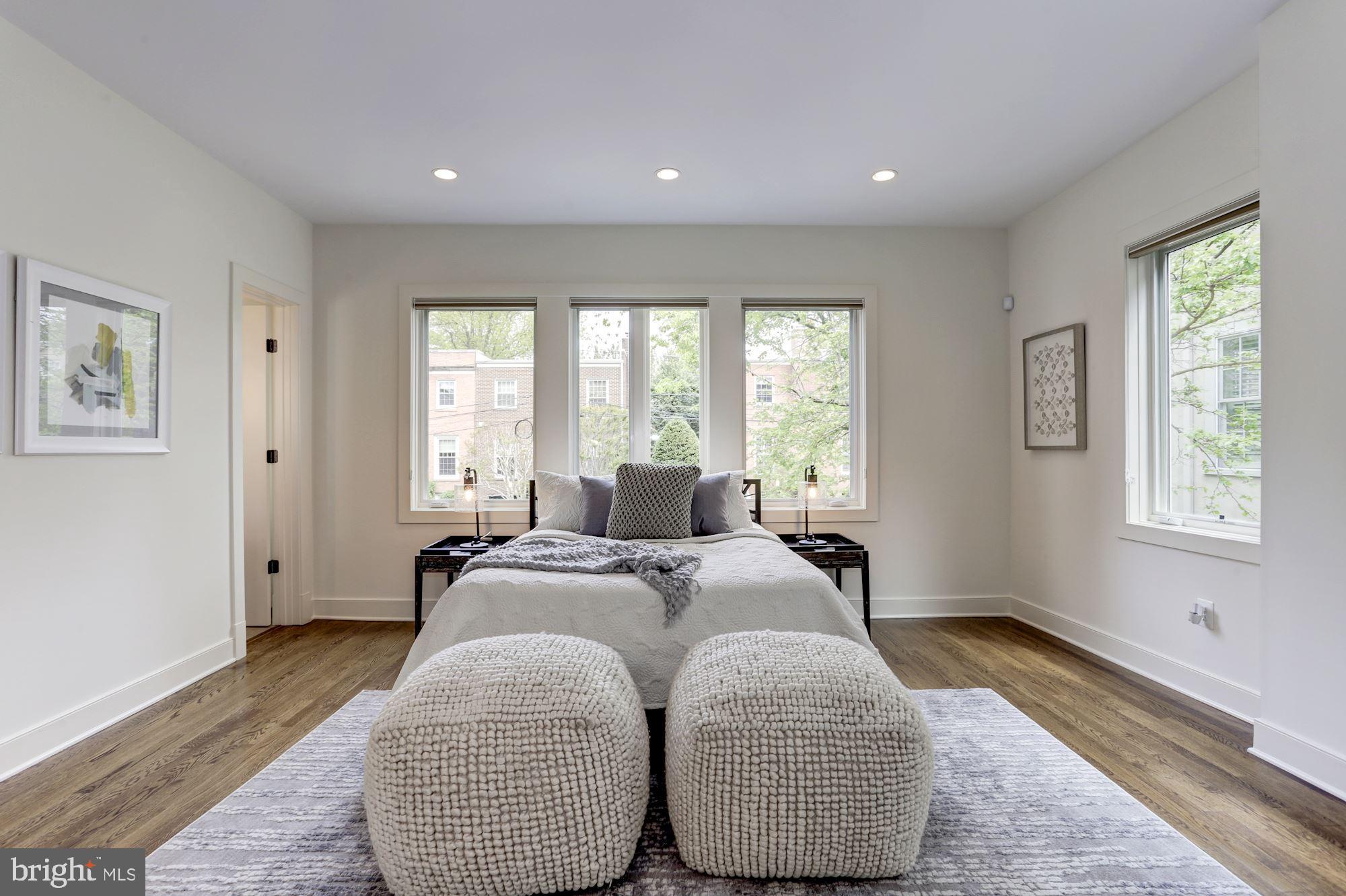 CATHEDRAL HEIGHTS - Residential