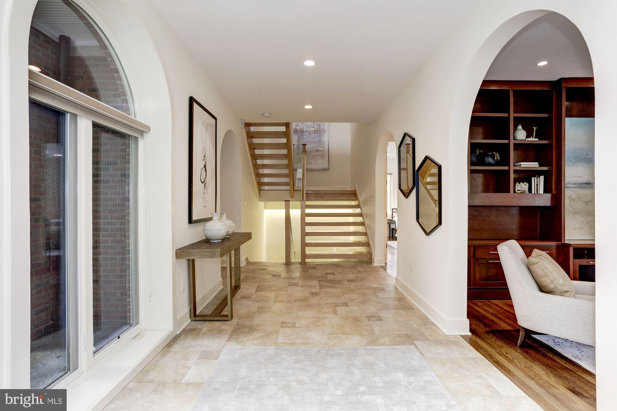 CATHEDRAL HEIGHTS - Residential
