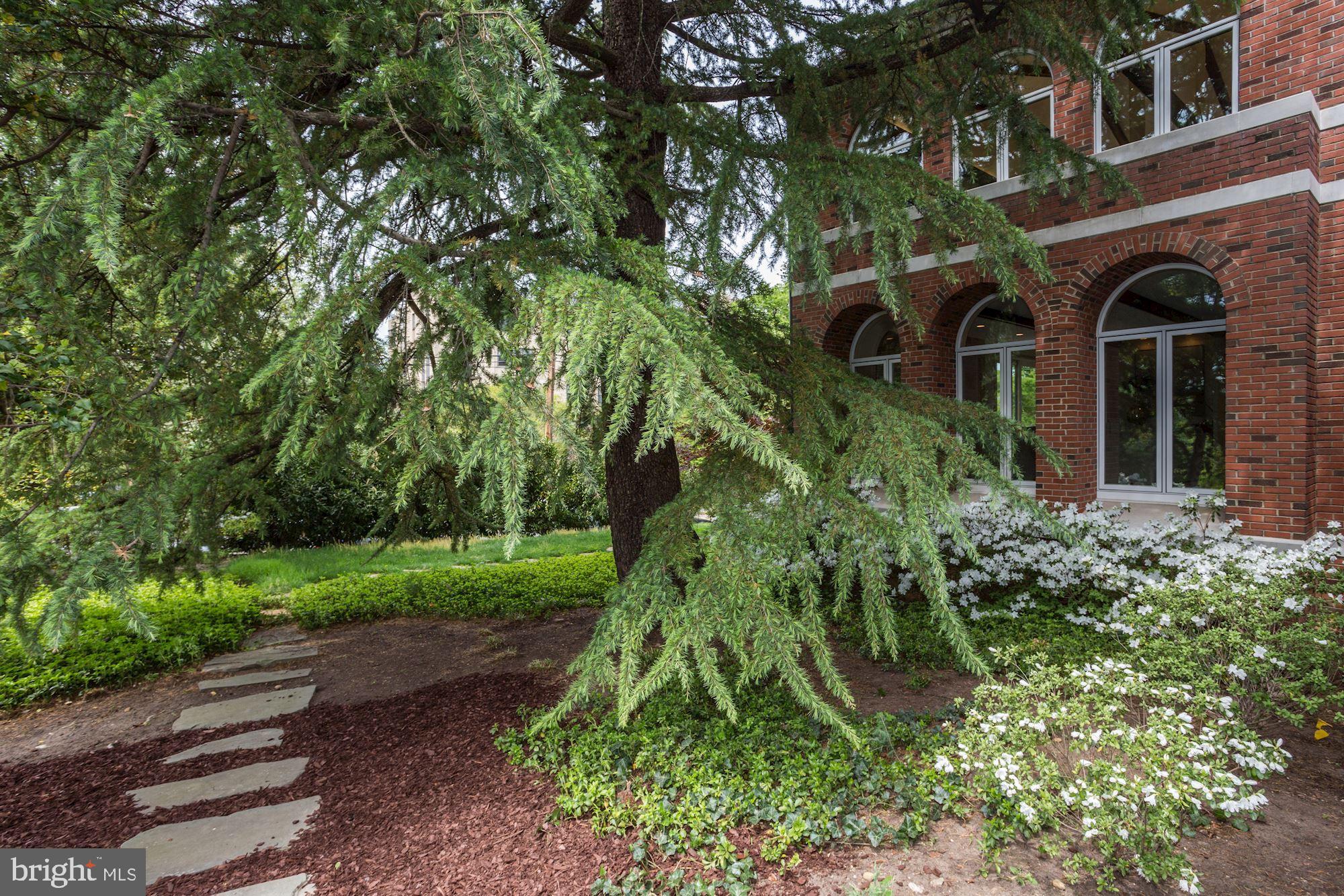 CATHEDRAL HEIGHTS - Residential