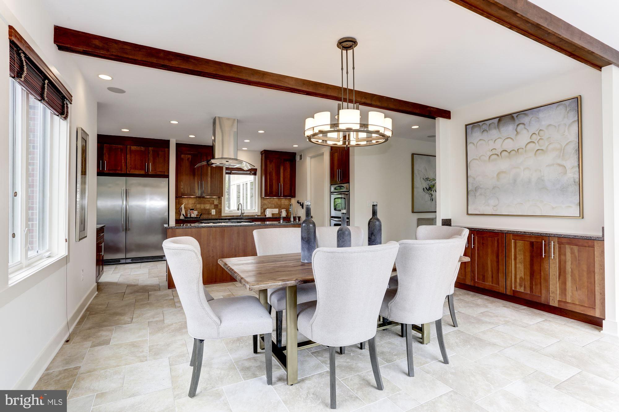 CATHEDRAL HEIGHTS - Residential