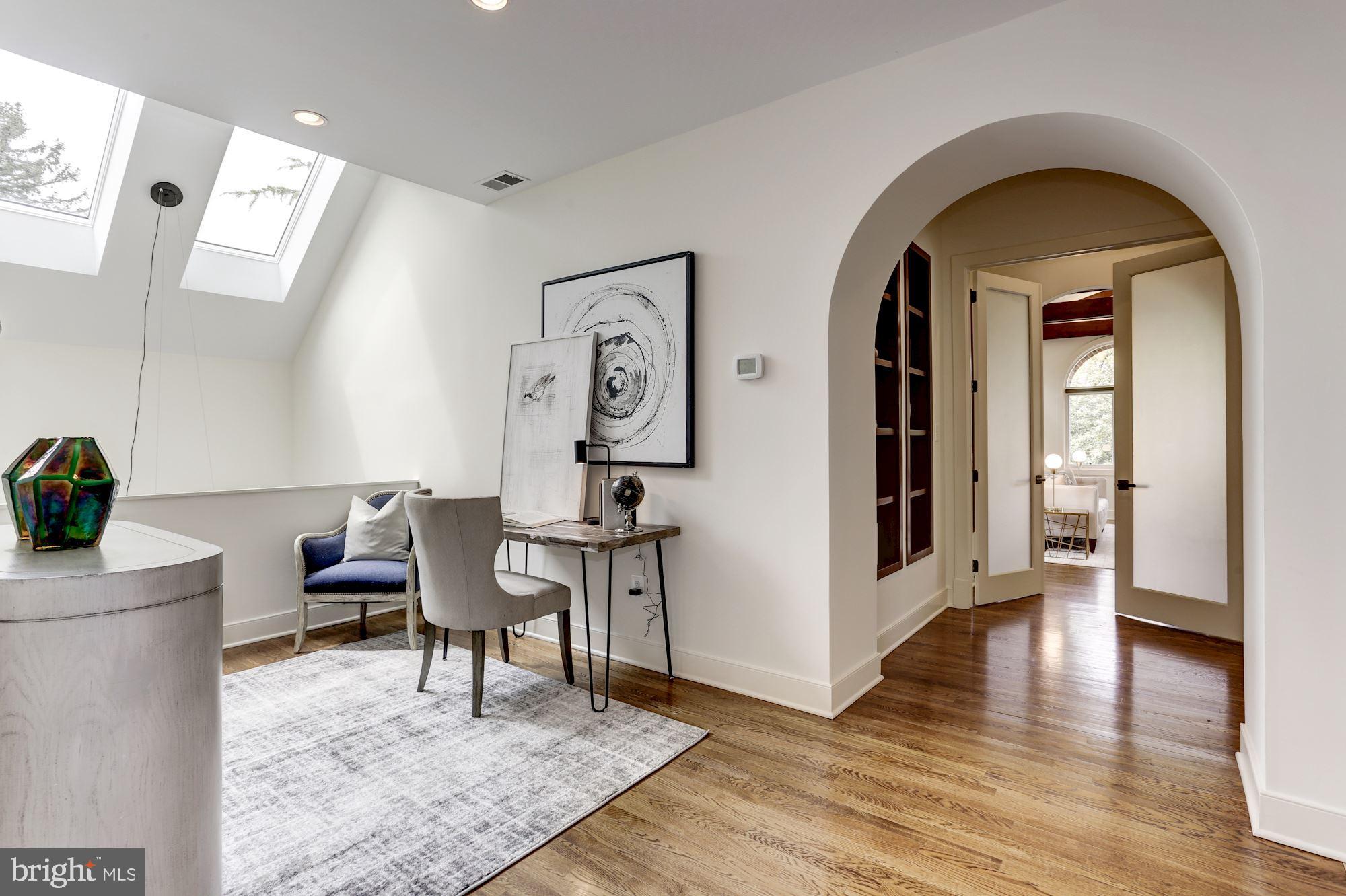 CATHEDRAL HEIGHTS - Residential