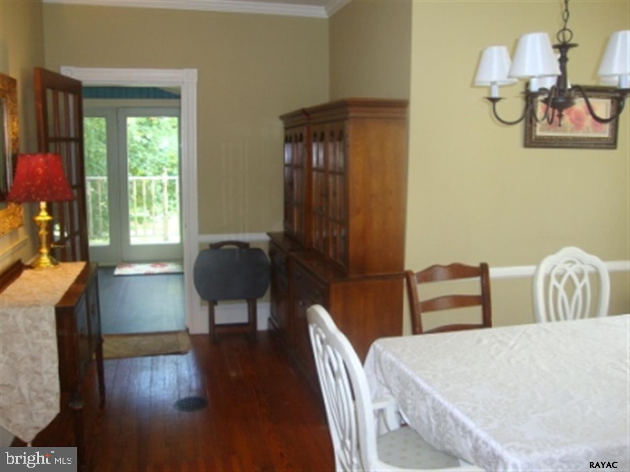 HISTORIC DELTA BOROUGH - Residential