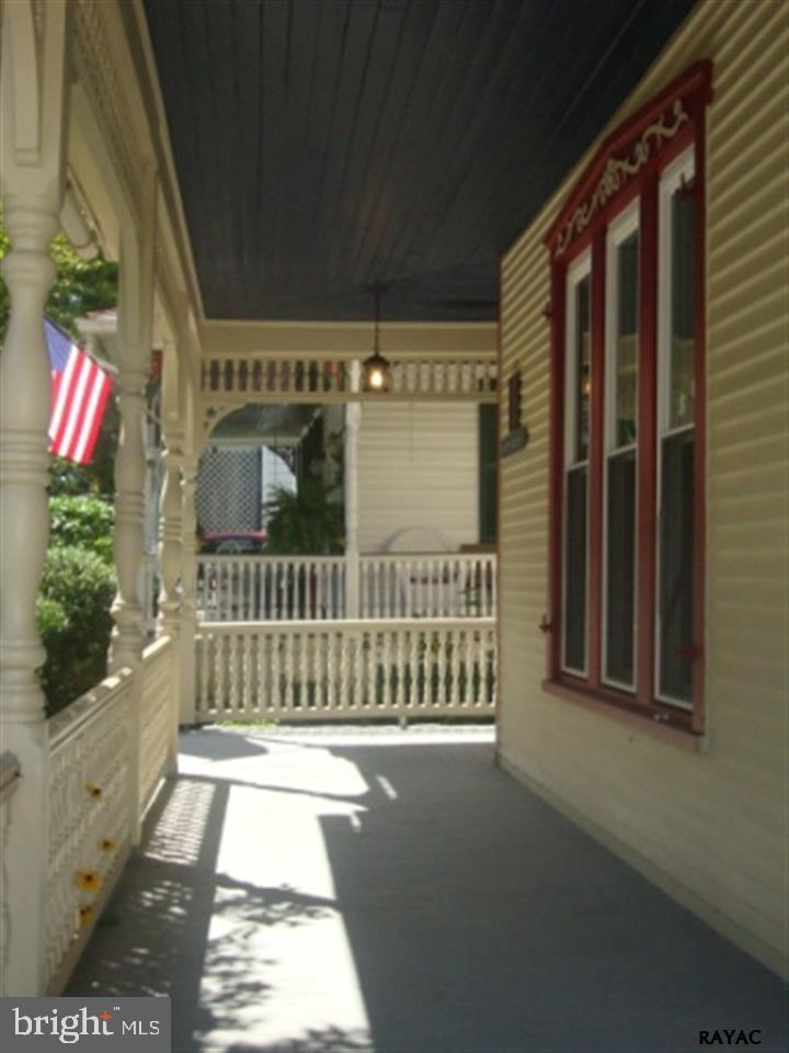 HISTORIC DELTA BOROUGH - Residential