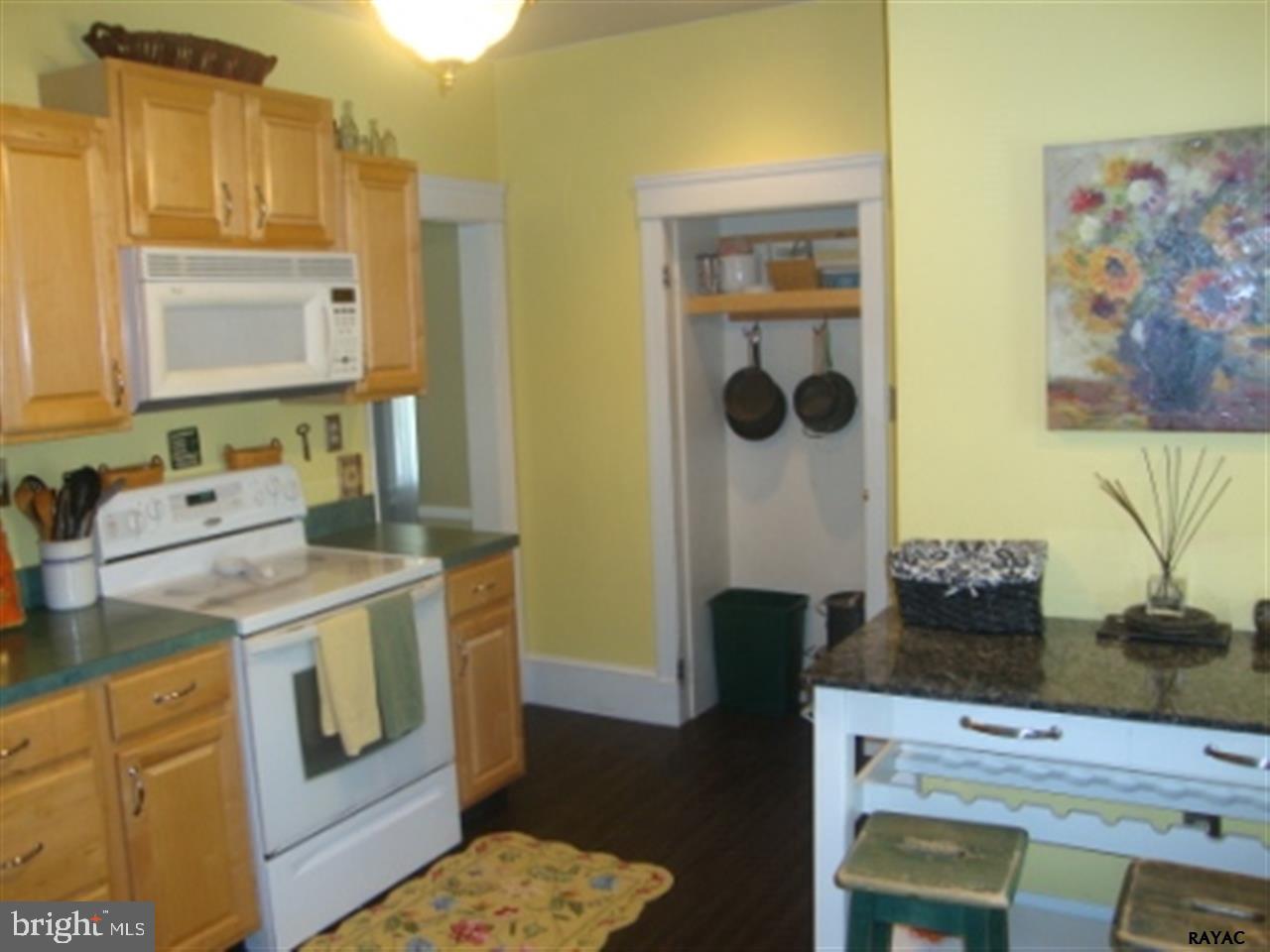 HISTORIC DELTA BOROUGH - Residential