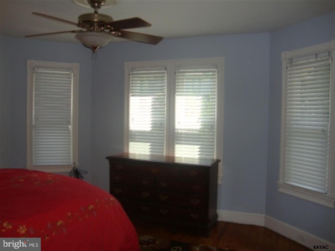 HISTORIC DELTA BOROUGH - Residential